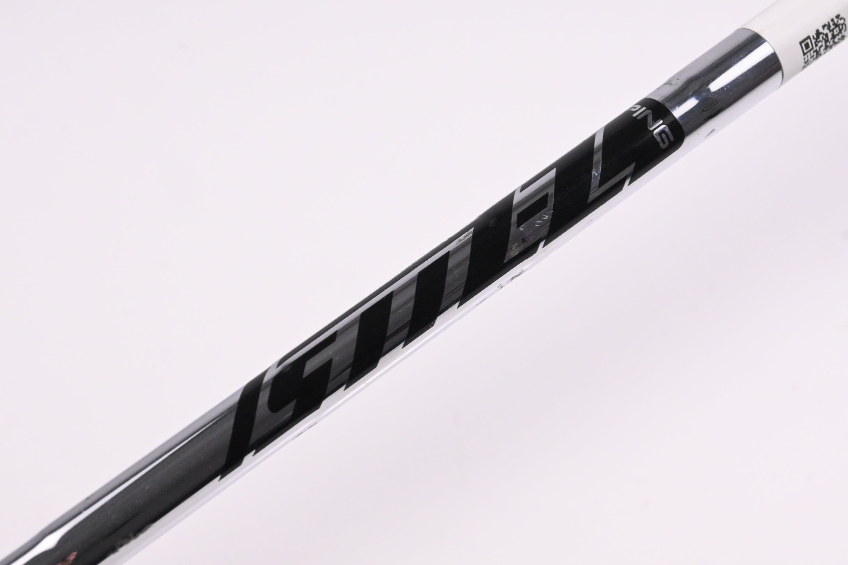 Ping Glide 3.0 Lob Wedge / 58 Degree / Blue Dot / Wedge Flex Ping Z-Z115 Shaft