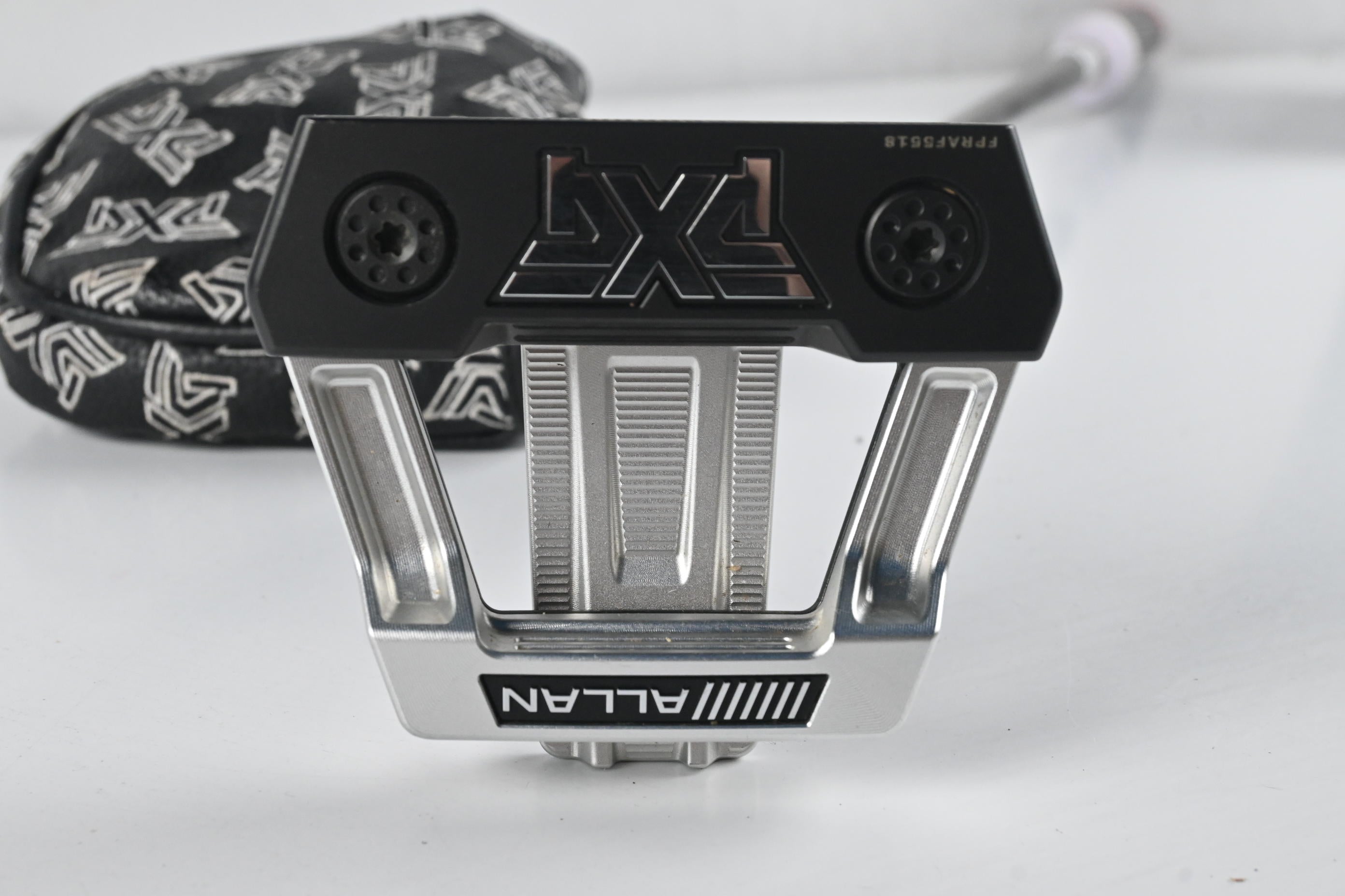 PXG Allan ZT Putter / 34 Inch
