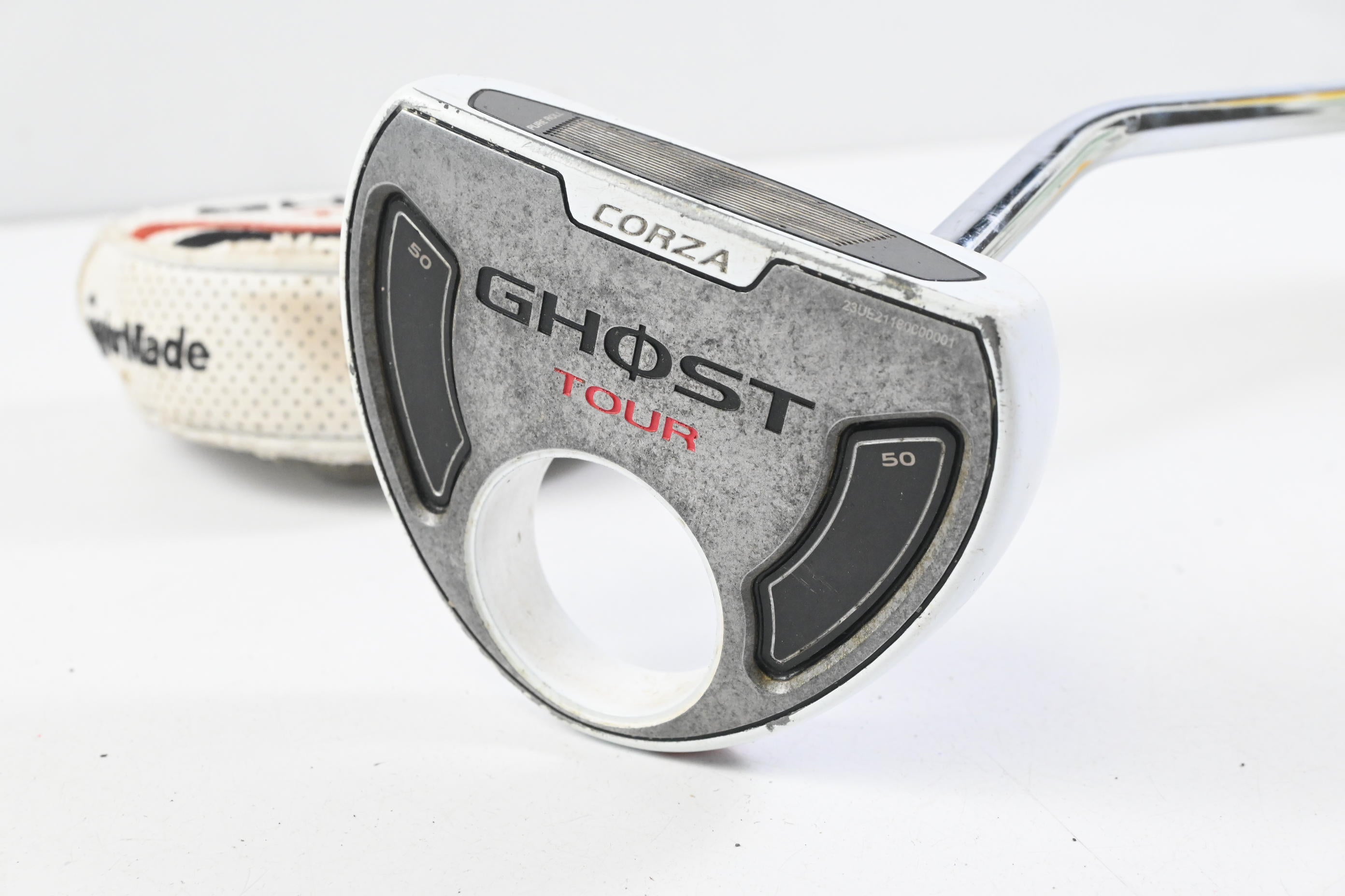 Taylormade Corza Ghost Tour Putter / 34 Inch