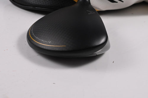 Callaway Rogue ST Max D #5 Wood / 19 Degree / Regular Flex Cypher 50 Shaft