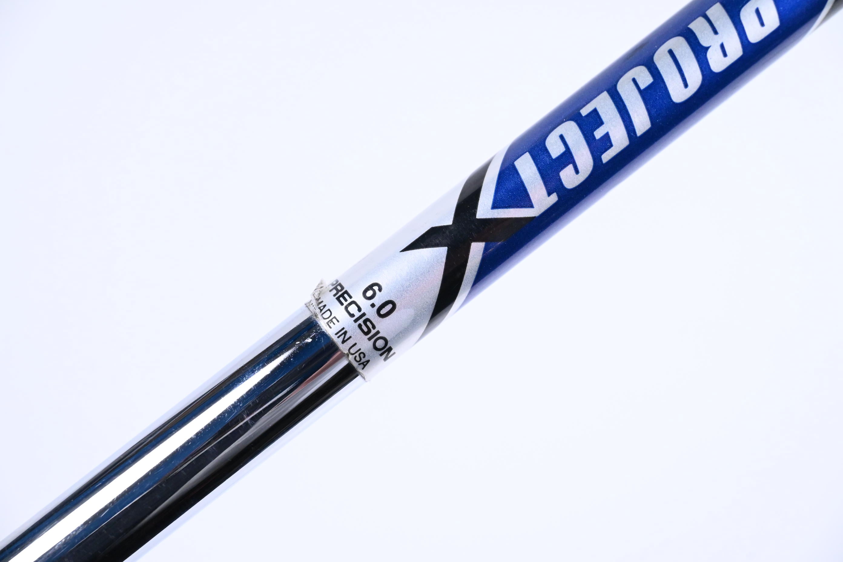 Titleist CB 710 #2 Iron / 18 Degree / Stiff Flex Project X Precision Shaft