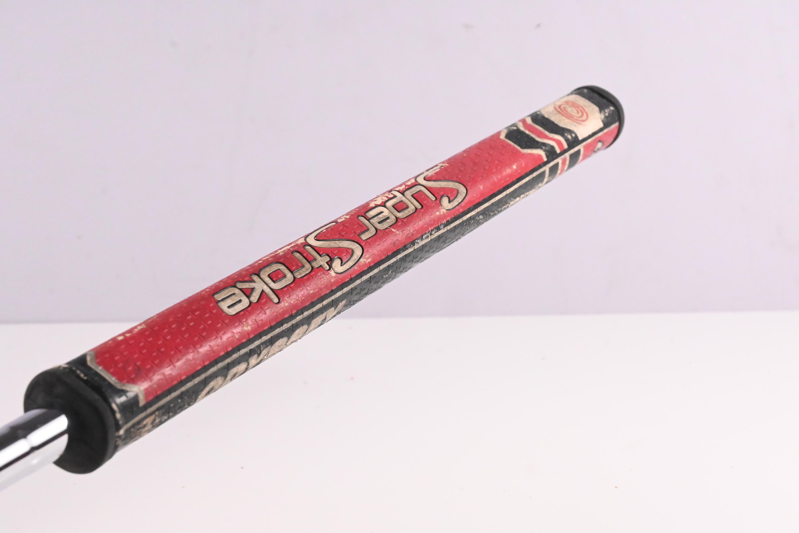Odyssey O-Works #7 Tank Putter / 35 Inch