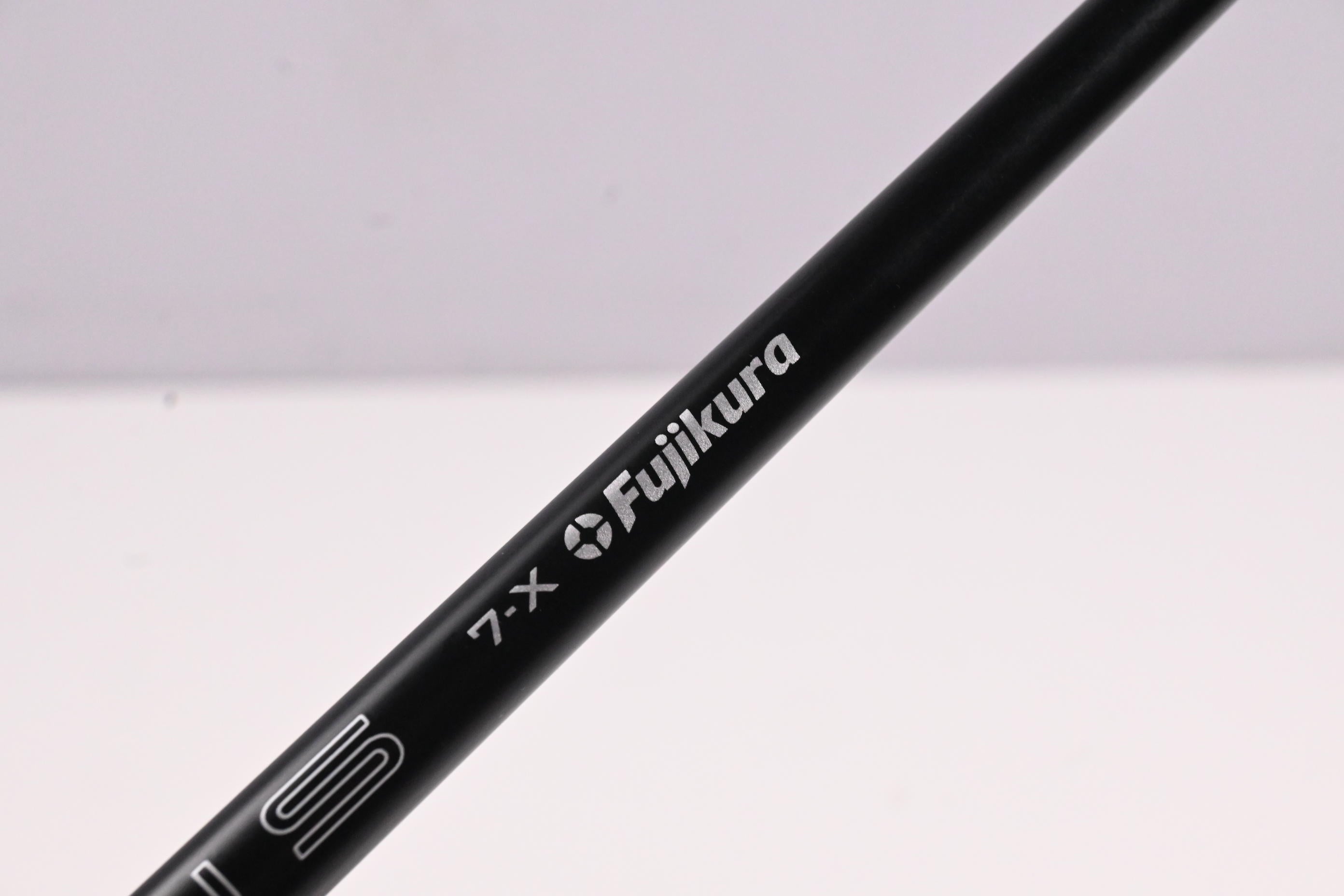 Fujikura Ventus Black  Velocore+ 7 Fairway Shaft / X-Flex / Taylormade 2nd Gen