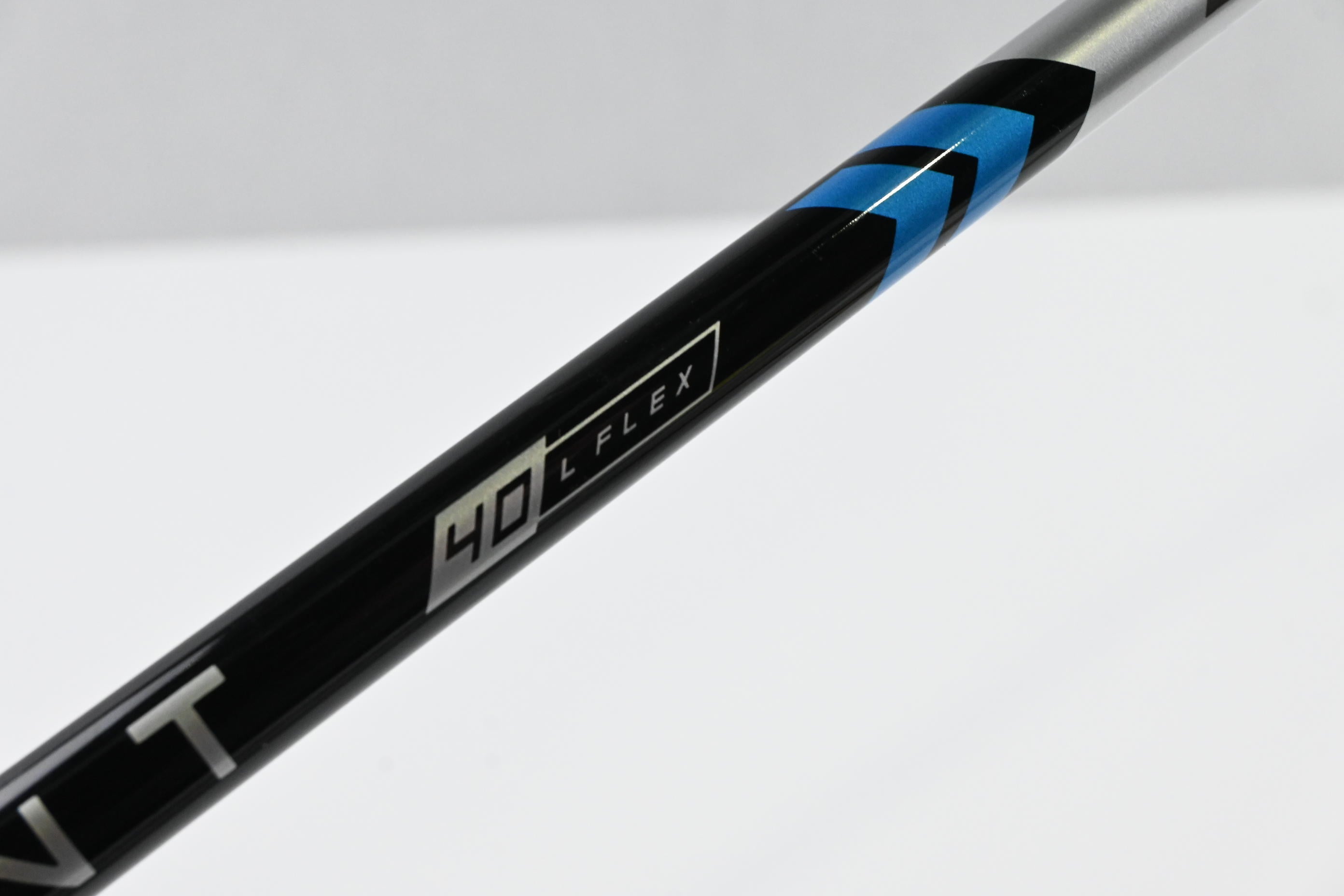 Ladies Aldila Ascent PL 40 #6 Hybrid Shaft / Ladies Flex / Cleveland