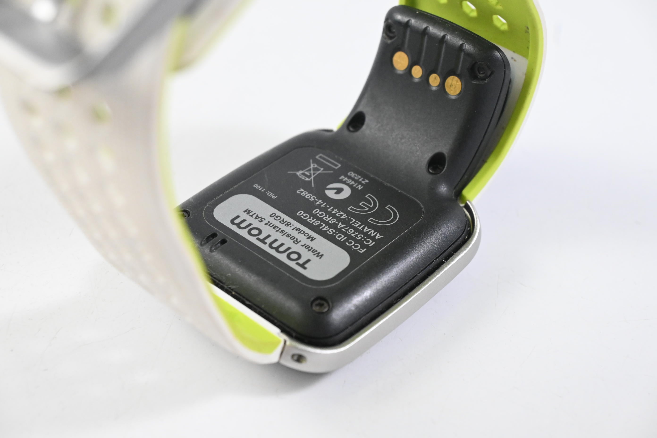 TomTom Golfer / GPS