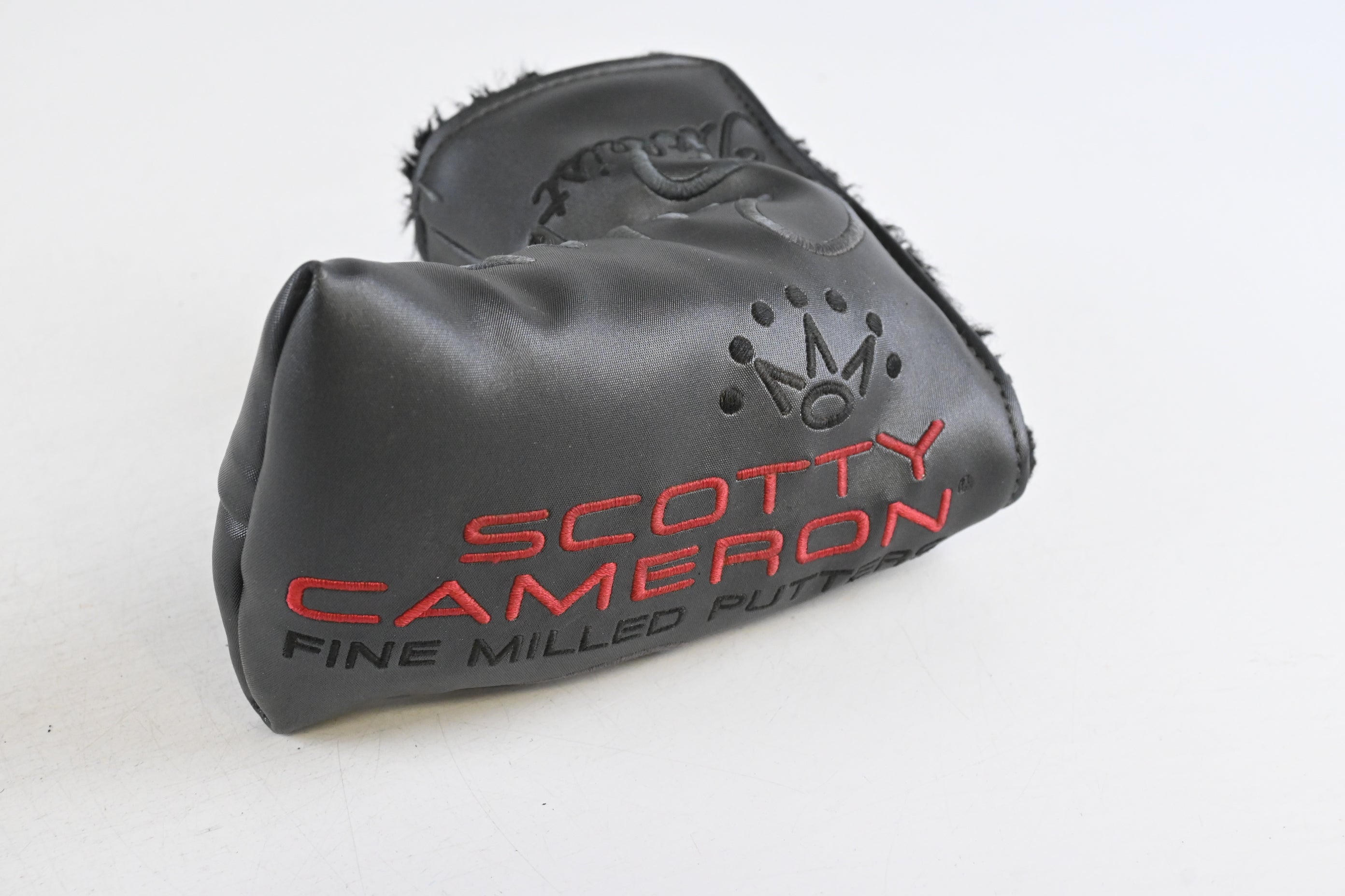 Scotty Cameron Super Select Golo 6.5 Putter / 34 Inch