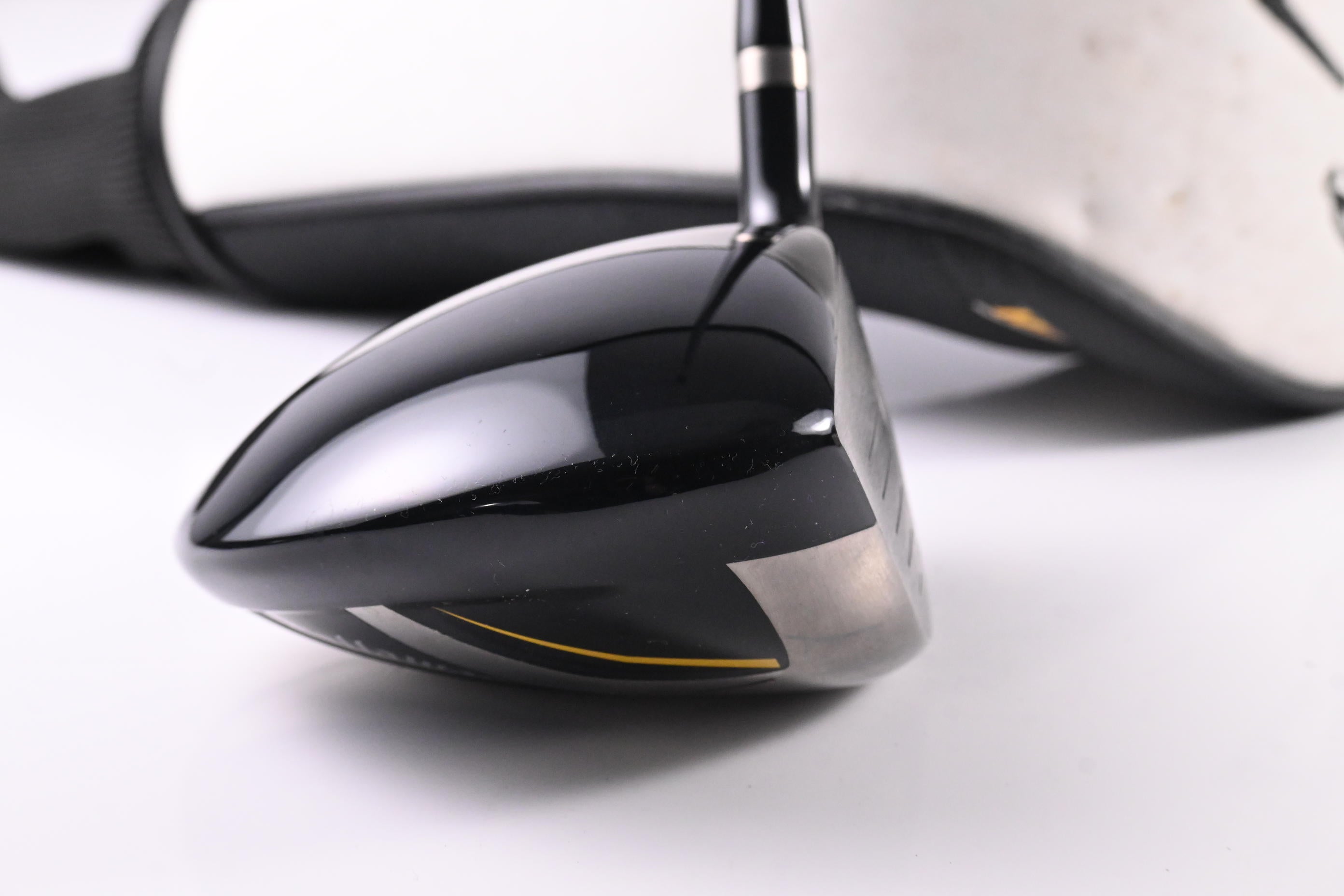 Callaway Warbird 2017 Driver / 10.5 Degree / Regular Flex Callaway Warbird Shaft