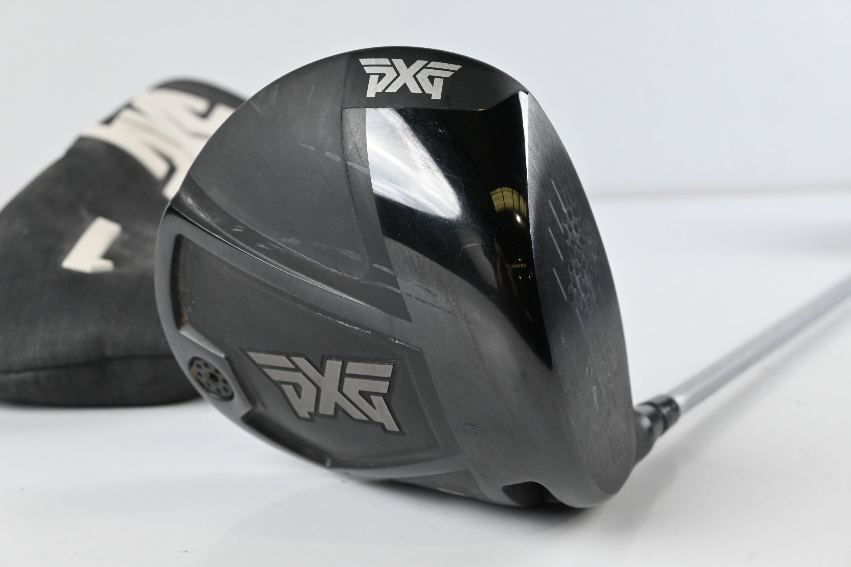 PXG 0211 2020 Driver / 9 Degree / Stiff Flex Thunder Shaft