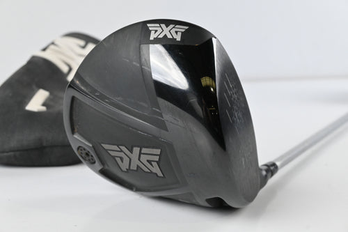 PXG 0211 2020 Driver / 9 Degree / Stiff Flex Thunder Shaft