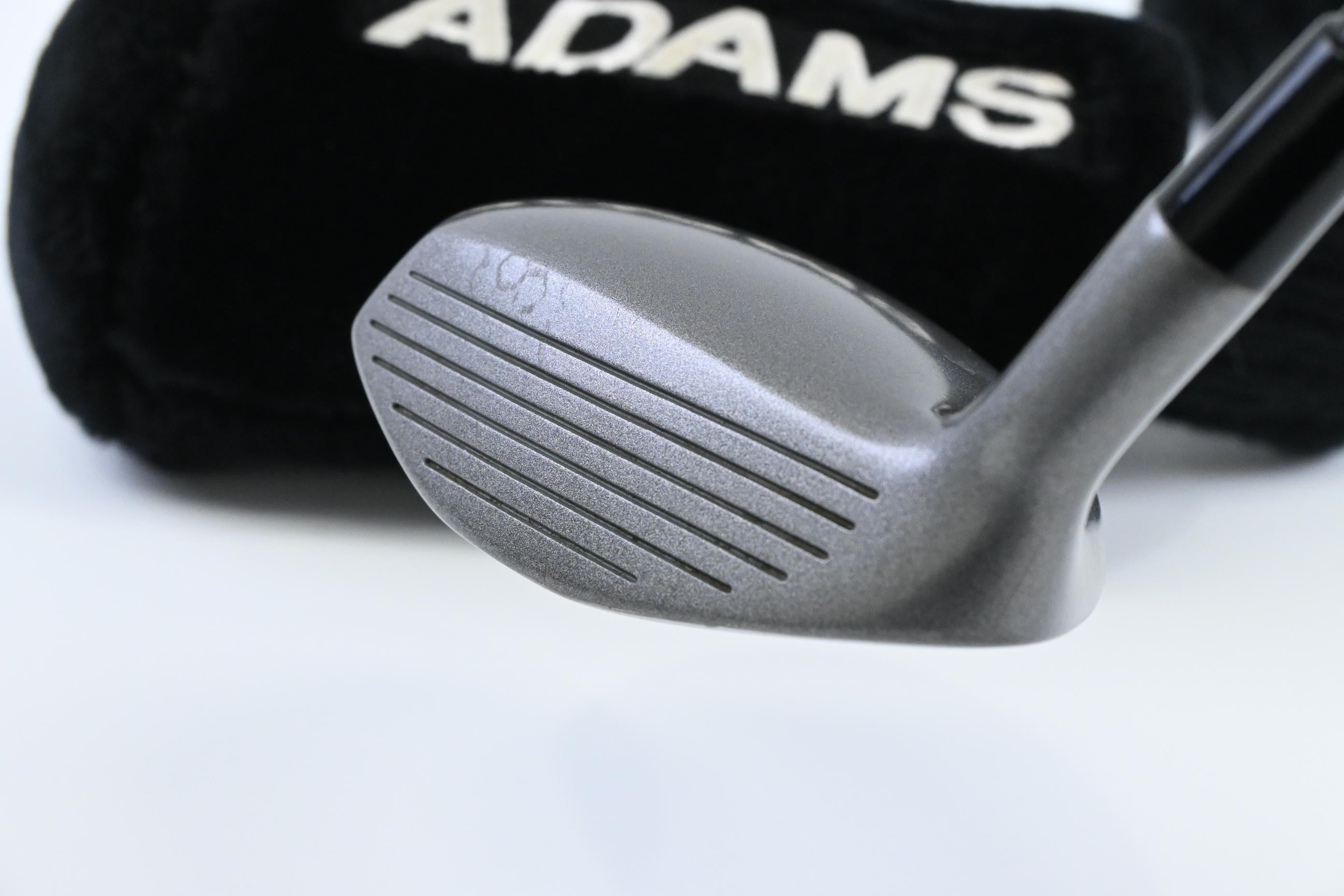 Adams Tight Lies #5 Wood / 19 Degree / Firm Flex Adams VMI Shaft