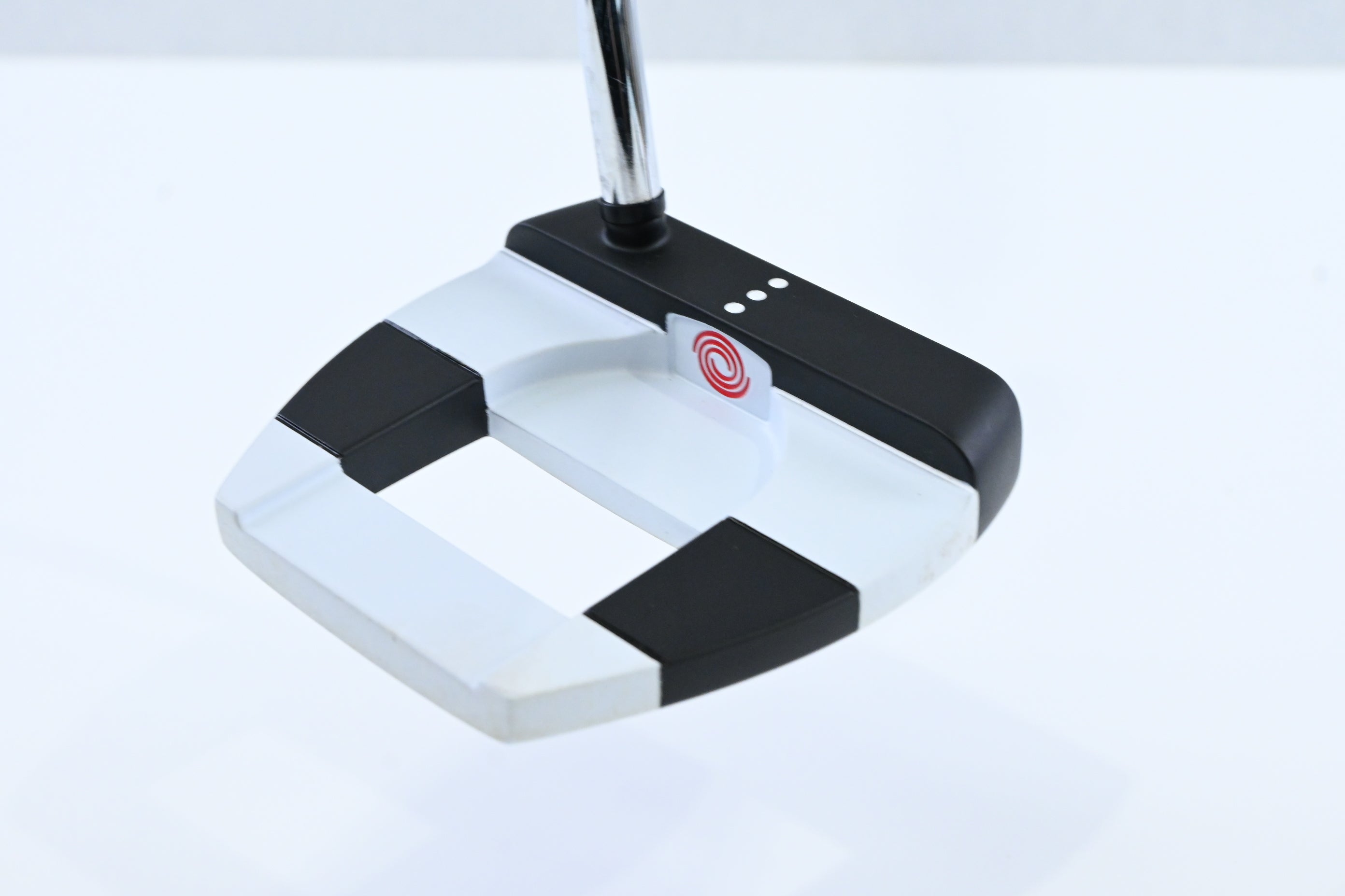 Odyssey Versa Jailbird 380 Putter / 38 Inch