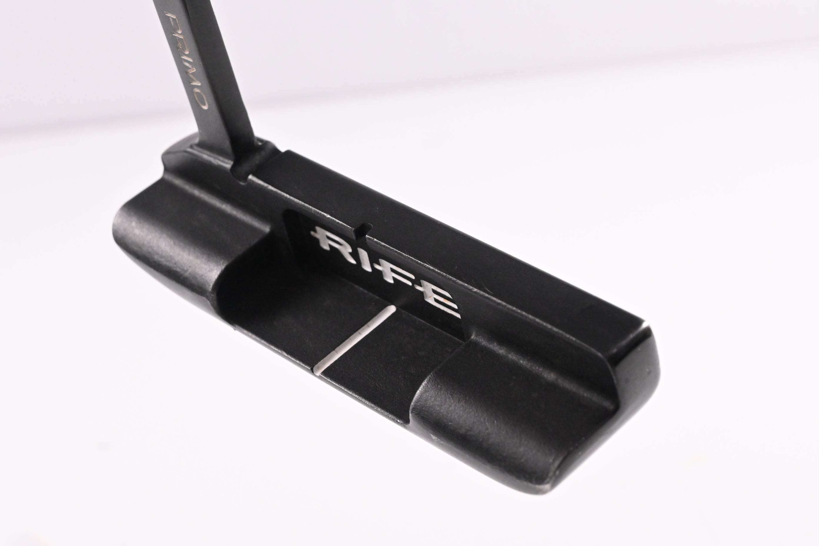 Rife Vault 002 Primo R Putter / 34 Inch