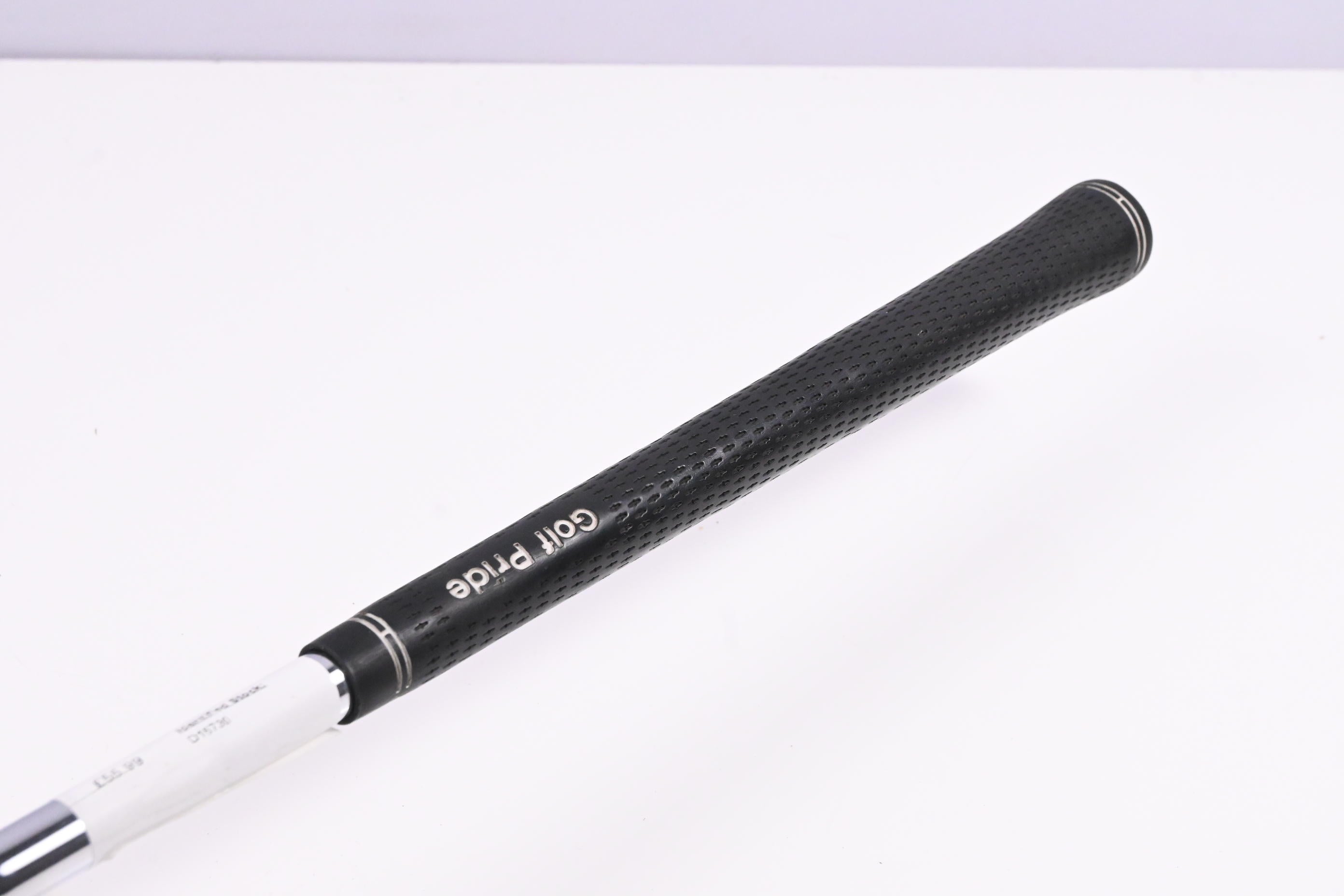 Cleveland RTX-4 Lob Wedge / 60 Degree / Stiff Flex Dynamic Gold S400 Shaft