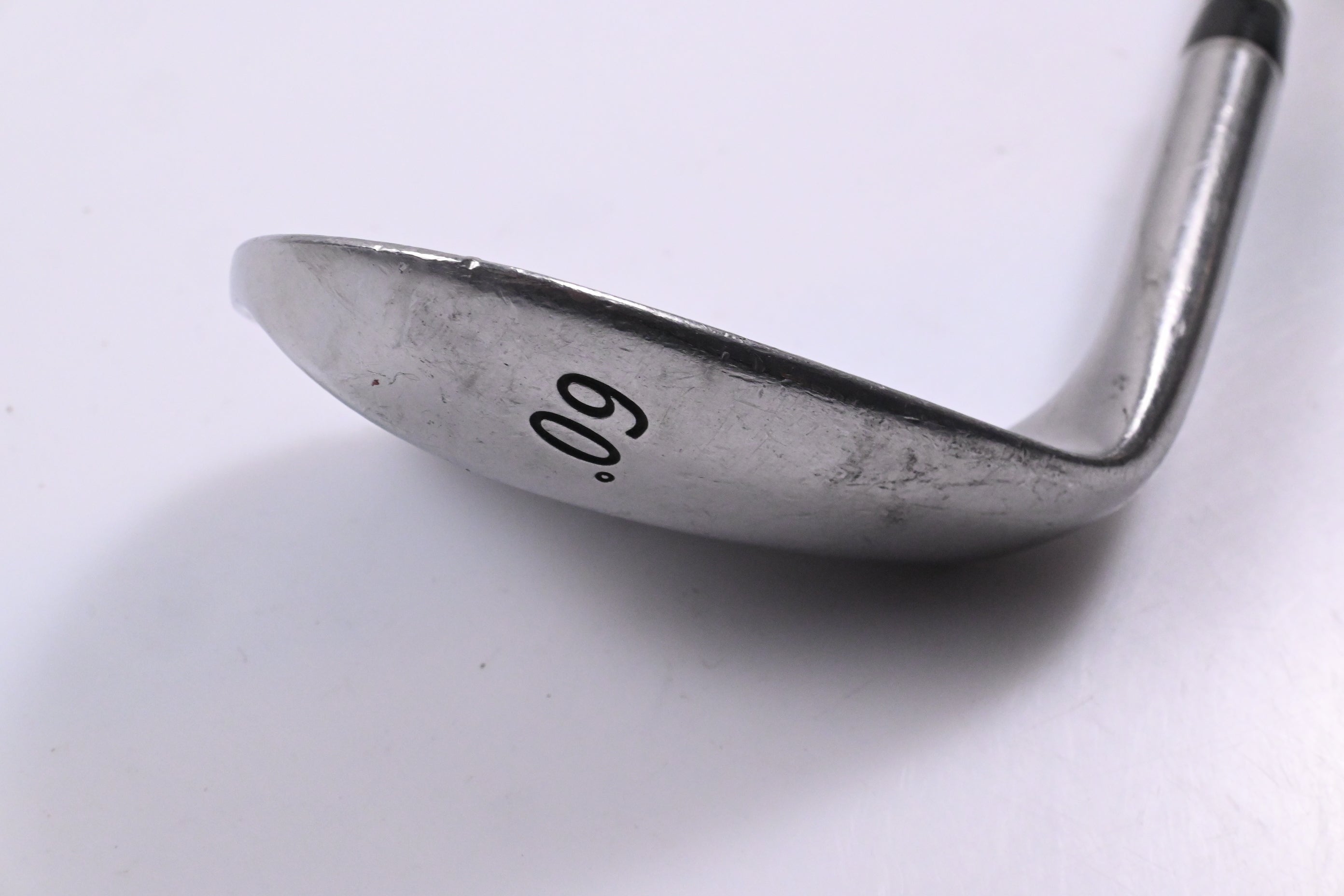 Wilson TW9 Lob Wedge / 60 Degree / Wedge Flex Dynamic Gold Shaft