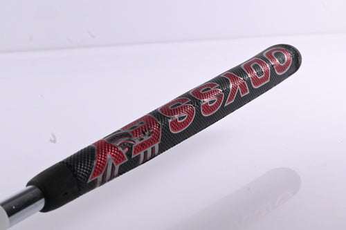 Odyssey DFX 2021 Double Wide Putter / 34 Inch