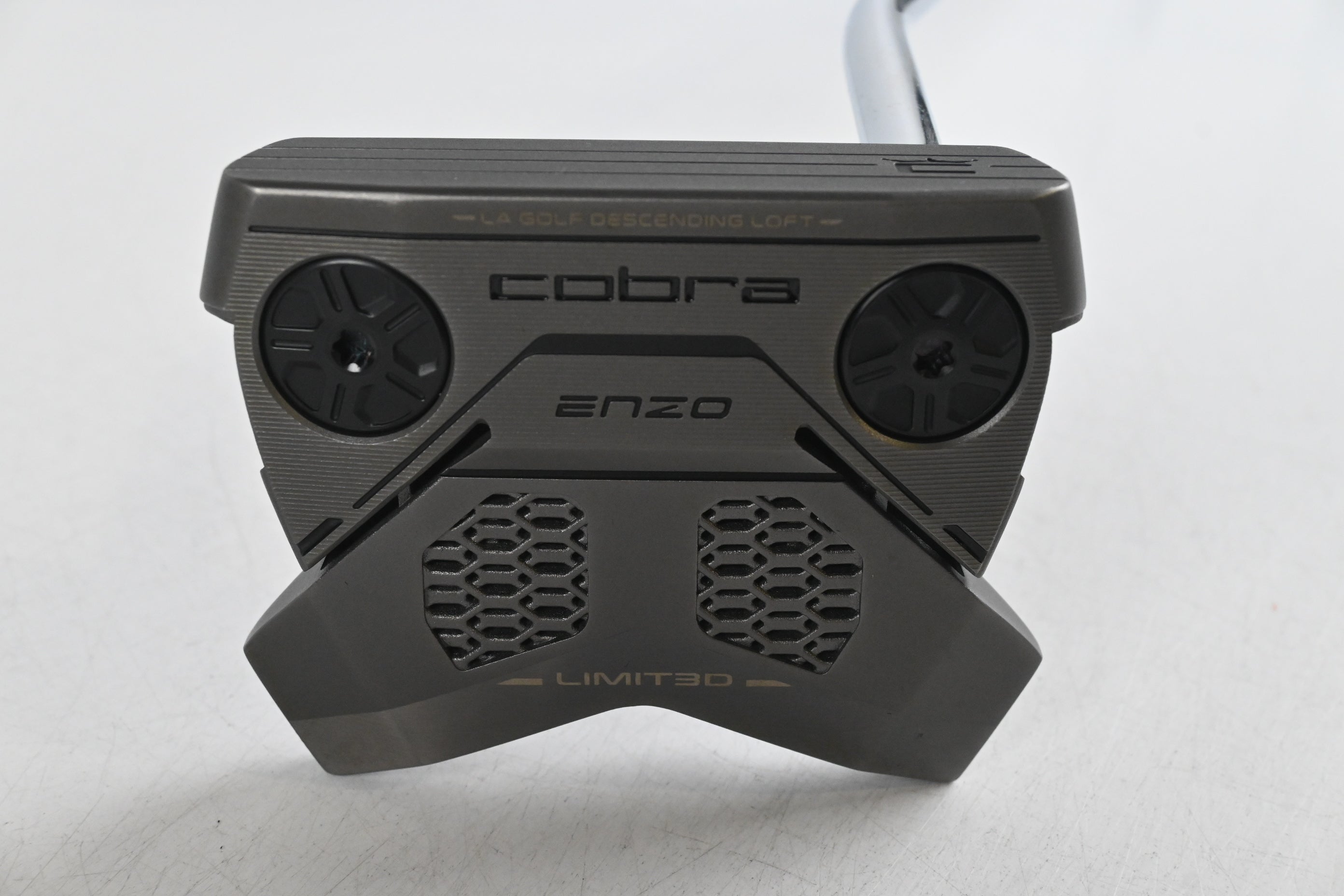 Cobra LIMIT3D Enzo Putter / 34 Inch