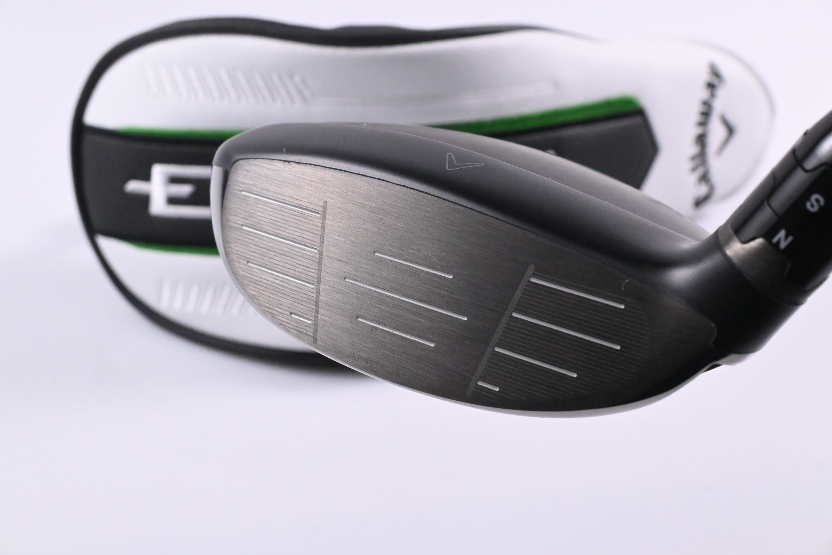 Callaway Elyte X #3 Wood / 15 Degree / Senior Flex Aldila Ascent PL 40 Shaft