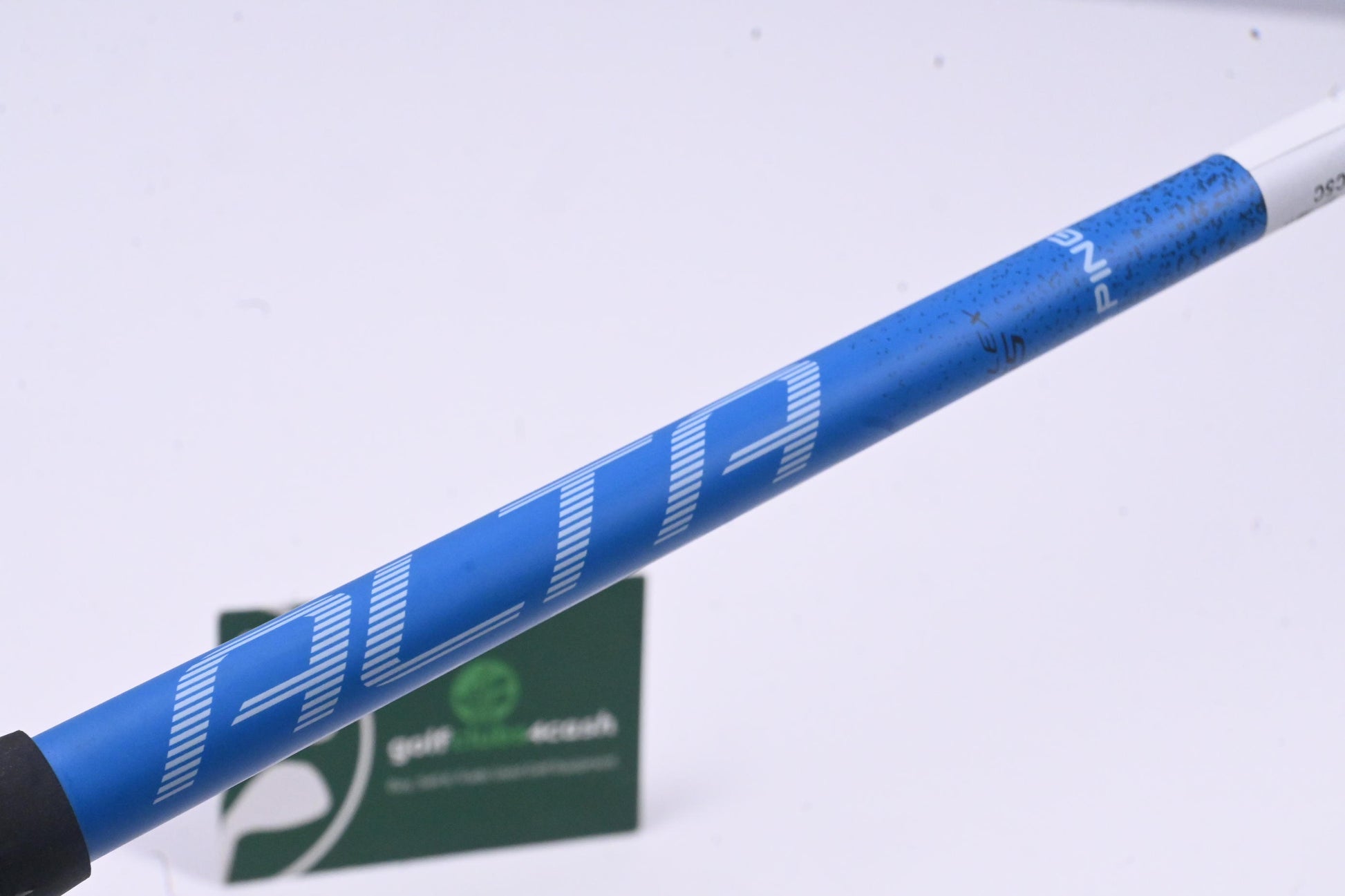 Ping Alta 65 #7 Wood Shaft / Senior Flex / Ping 2nd Gen