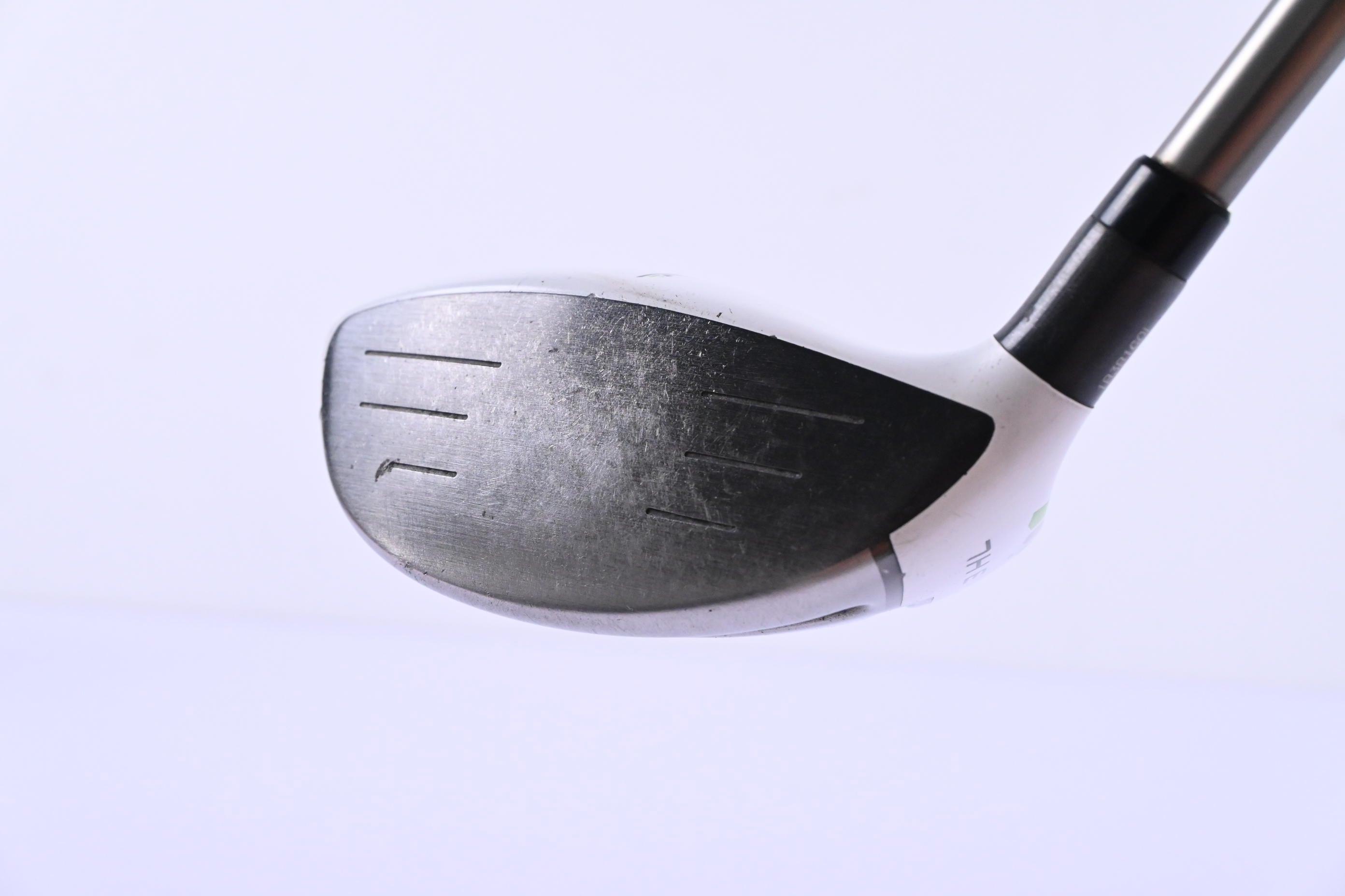 Ladies Taylormade RBZ #3HL Wood / 17 Degree / Ladies Flex Matrix Ozik RBZ Shaft
