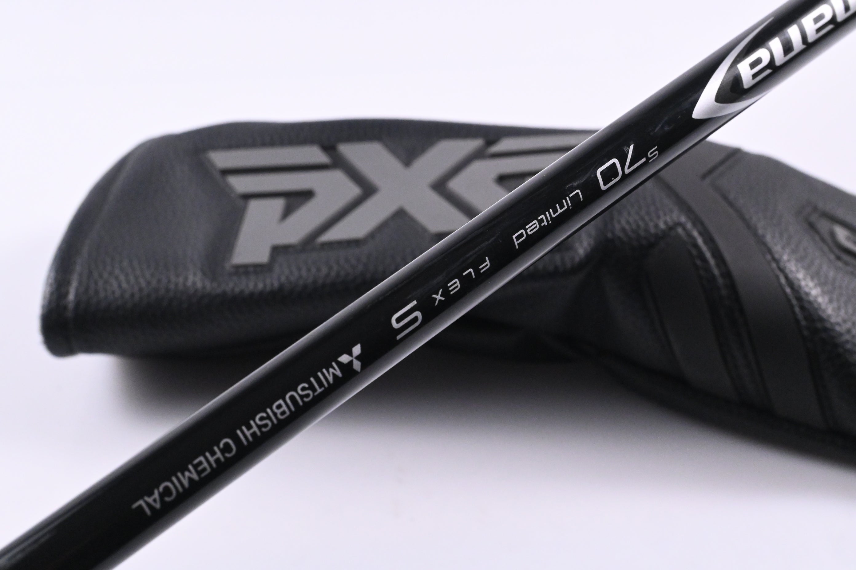 PXG 0311 XF Gen6 #5 Wood / 19 Degree / Stiff Flex Diamana Ltd S 70 Shaft