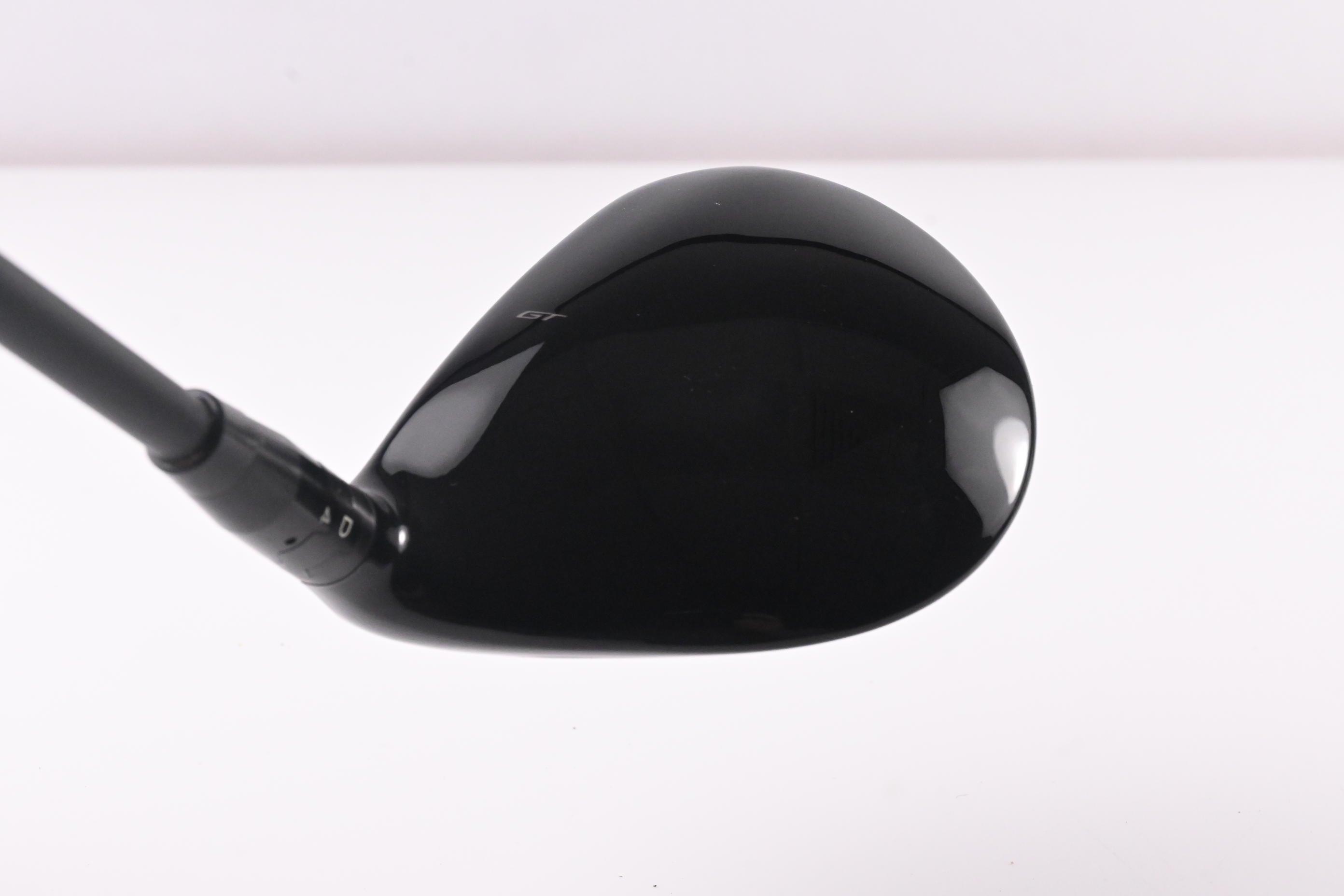 Titleist GT2 #3 Wood / 15 Degree / Regular Flex Aldila NV 75 Shaft
