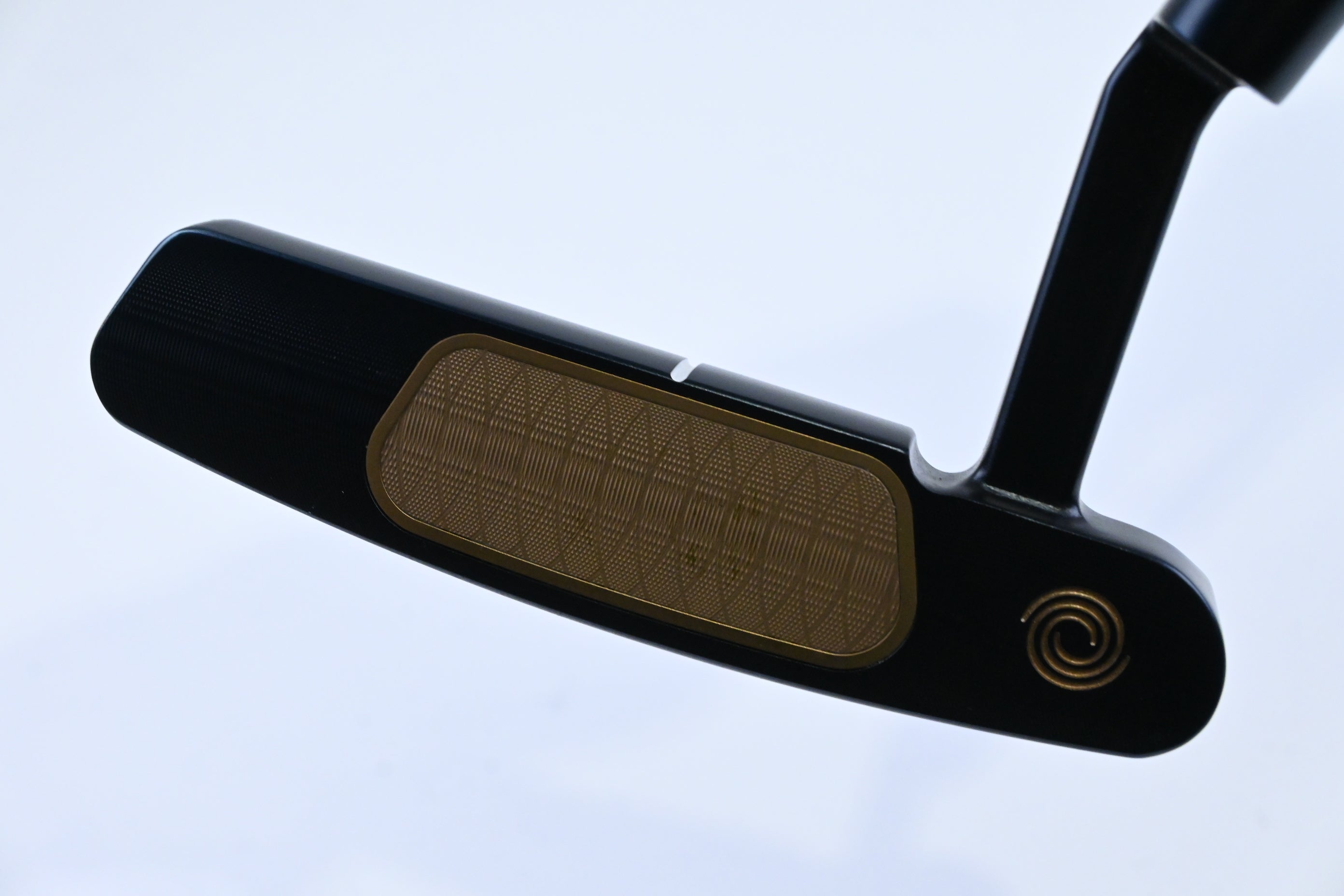 Odyssey Ai-One Milled One T CH Putter / 35 Inch