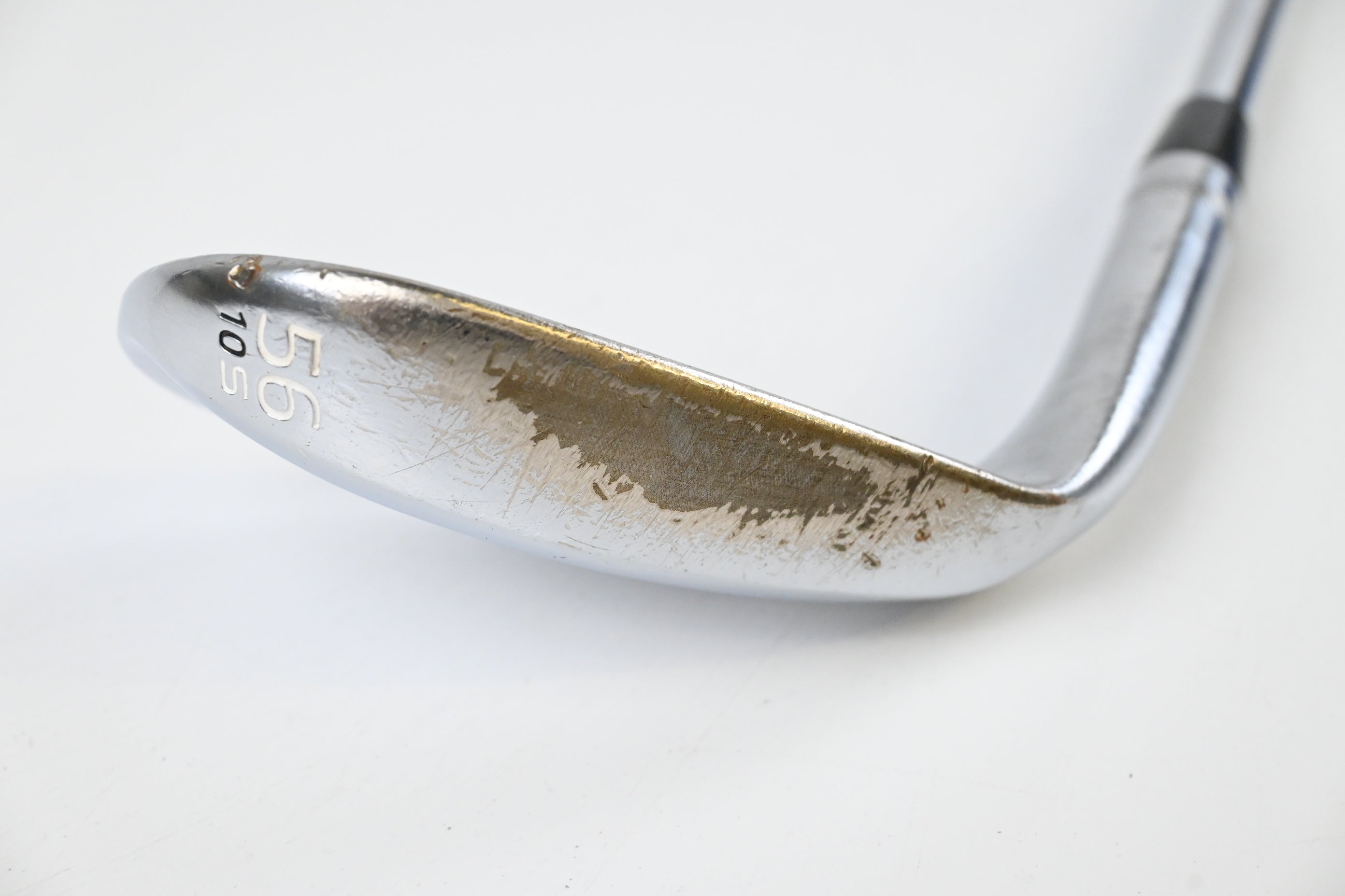 Titleist Vokey SM7 Sand Wedge / 56 Degree / Wedge Flex Vokey Design Shaft