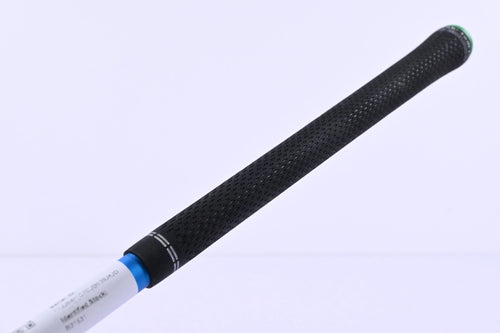 Ping G440 K Driver / 10.5 Degree / Stiff Flex Ping Alta CB Blue 50 Shaft