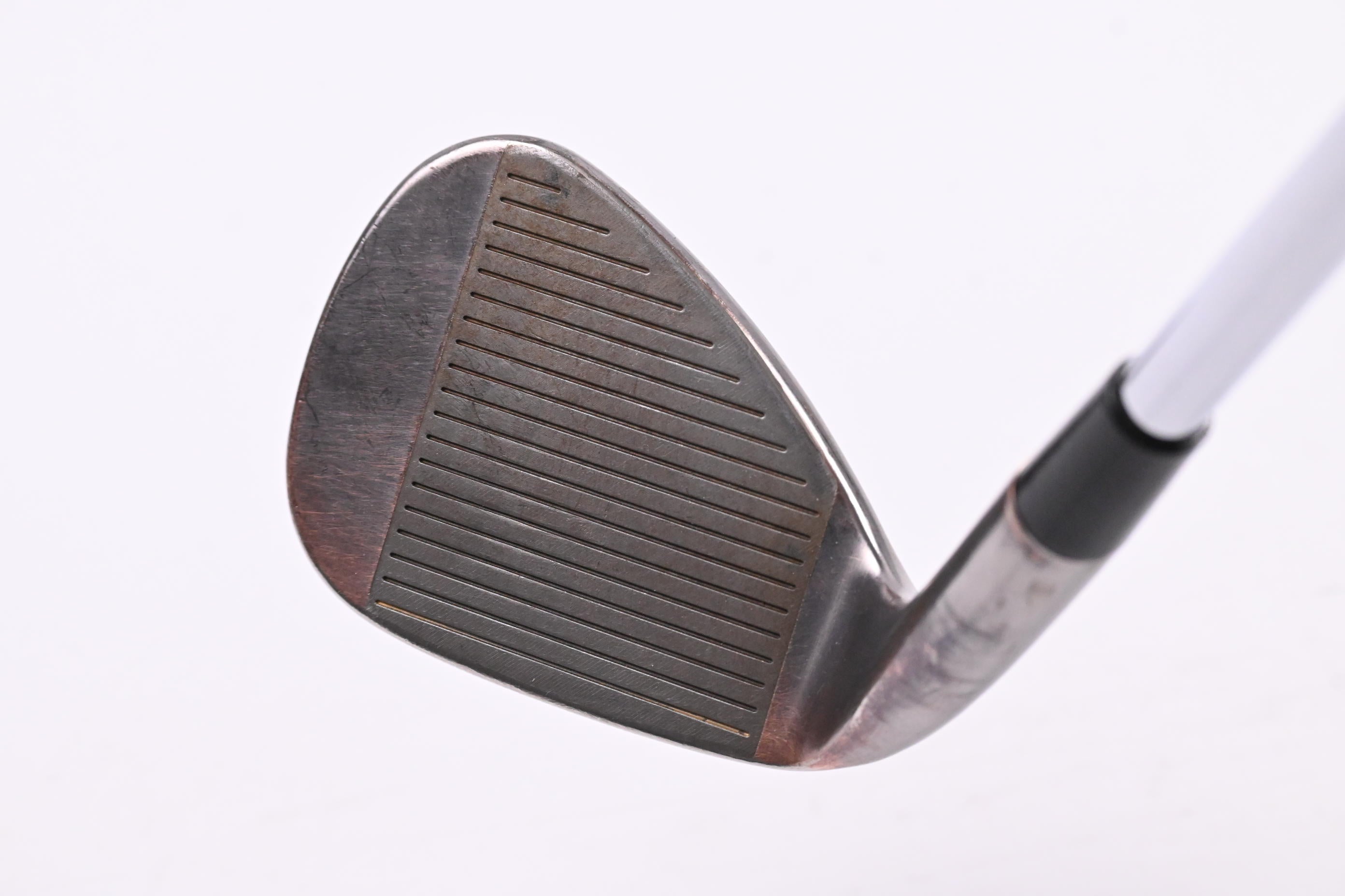 Taylormade Hi-Toe 4 Gap Wedge / 50 Degree / Stiff Flex KBS Tour Shaft