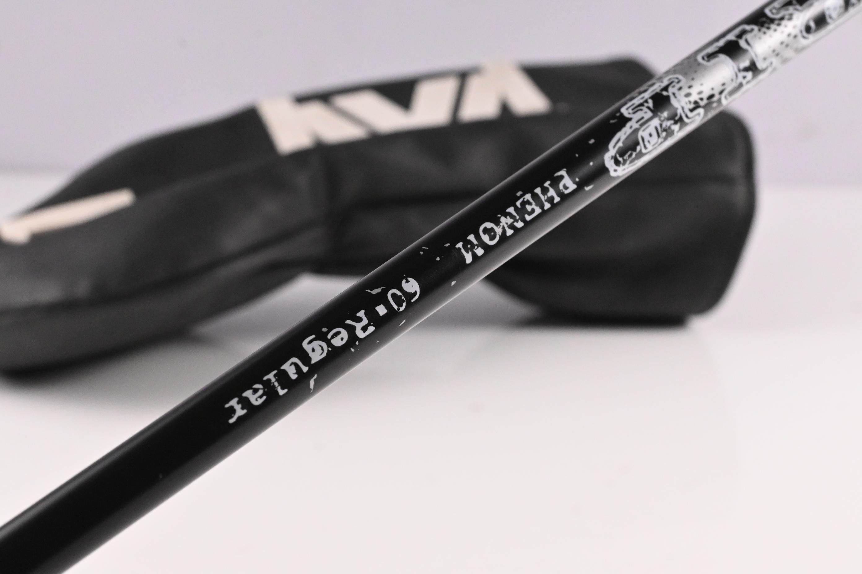 PXG 0211 2020 Driver / 10.5 Degree / Regular Flex Aldila Rip Phenom 60 Shaft