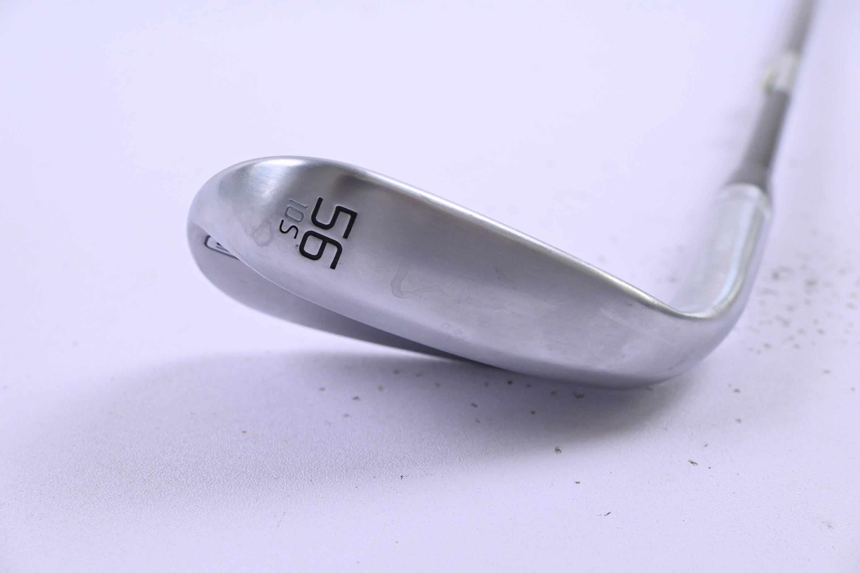 Titleist Vokey SM10 Sand Wedge / 56 Degree / Regular Flex Tensei AV Red Shaft
