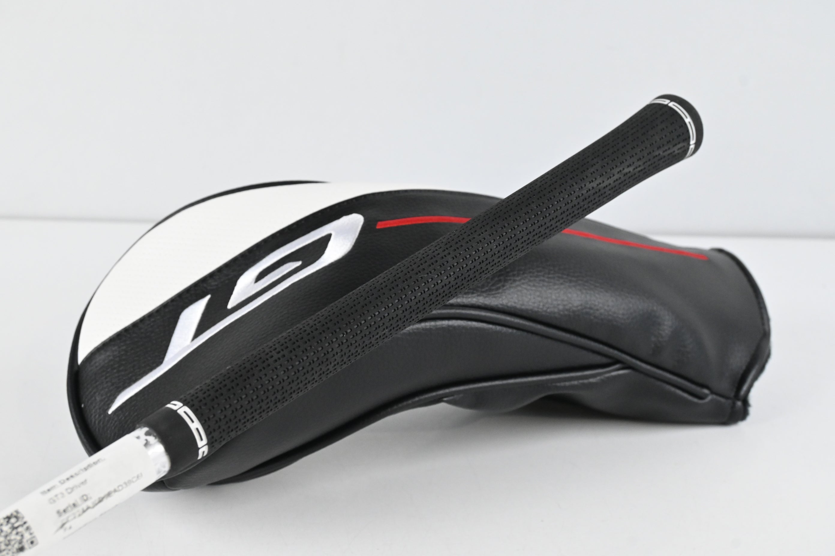 Titleist GT3 Driver / 9 Degree / Senior Flex Denali Red 50 Shaft