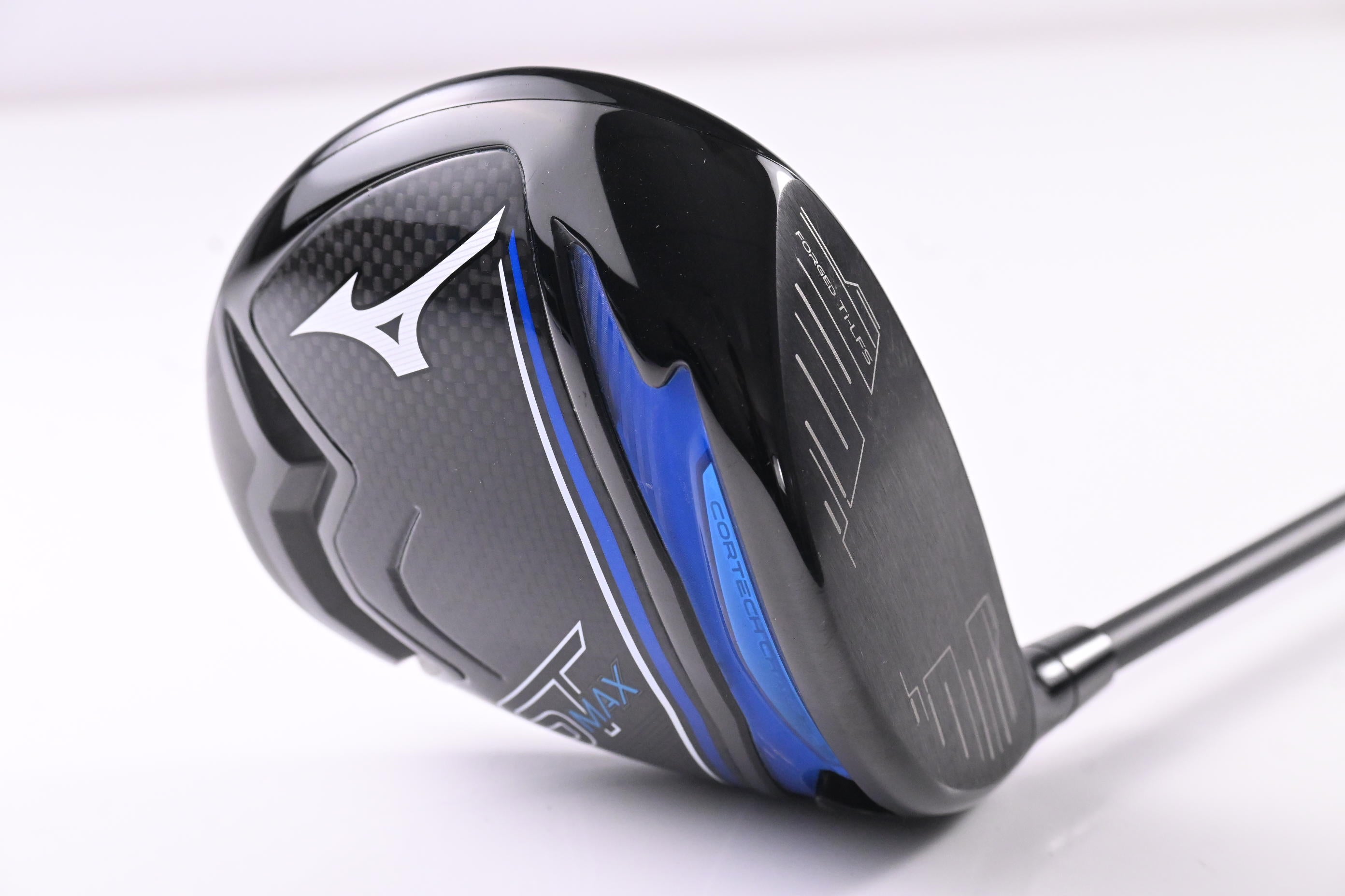 Mizuno ST-Max 230 Driver / 10.5 Degree / X-Flex Fujikura Motore X F3 6 Shaft