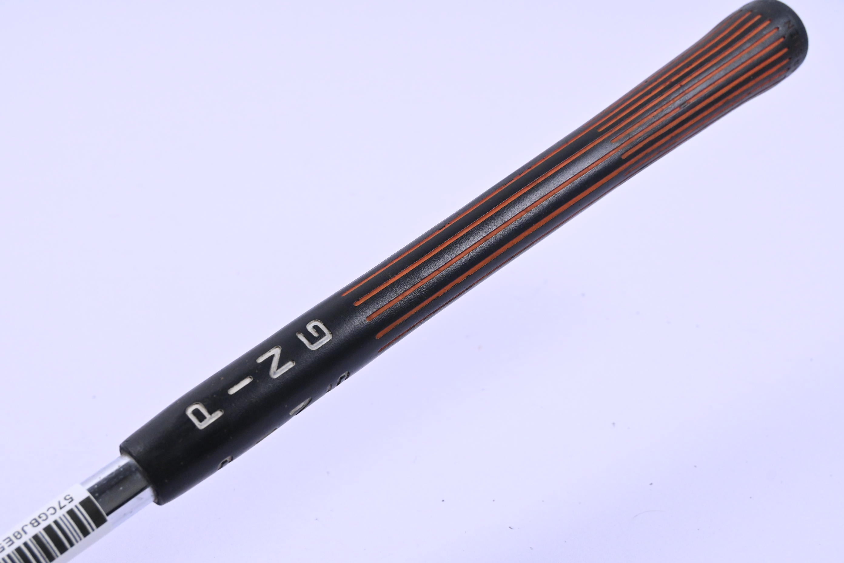 Ping Eye 2 Sand Wedge / 57.5 Degree / Black Dot / Wedge Flex Ping Shaft