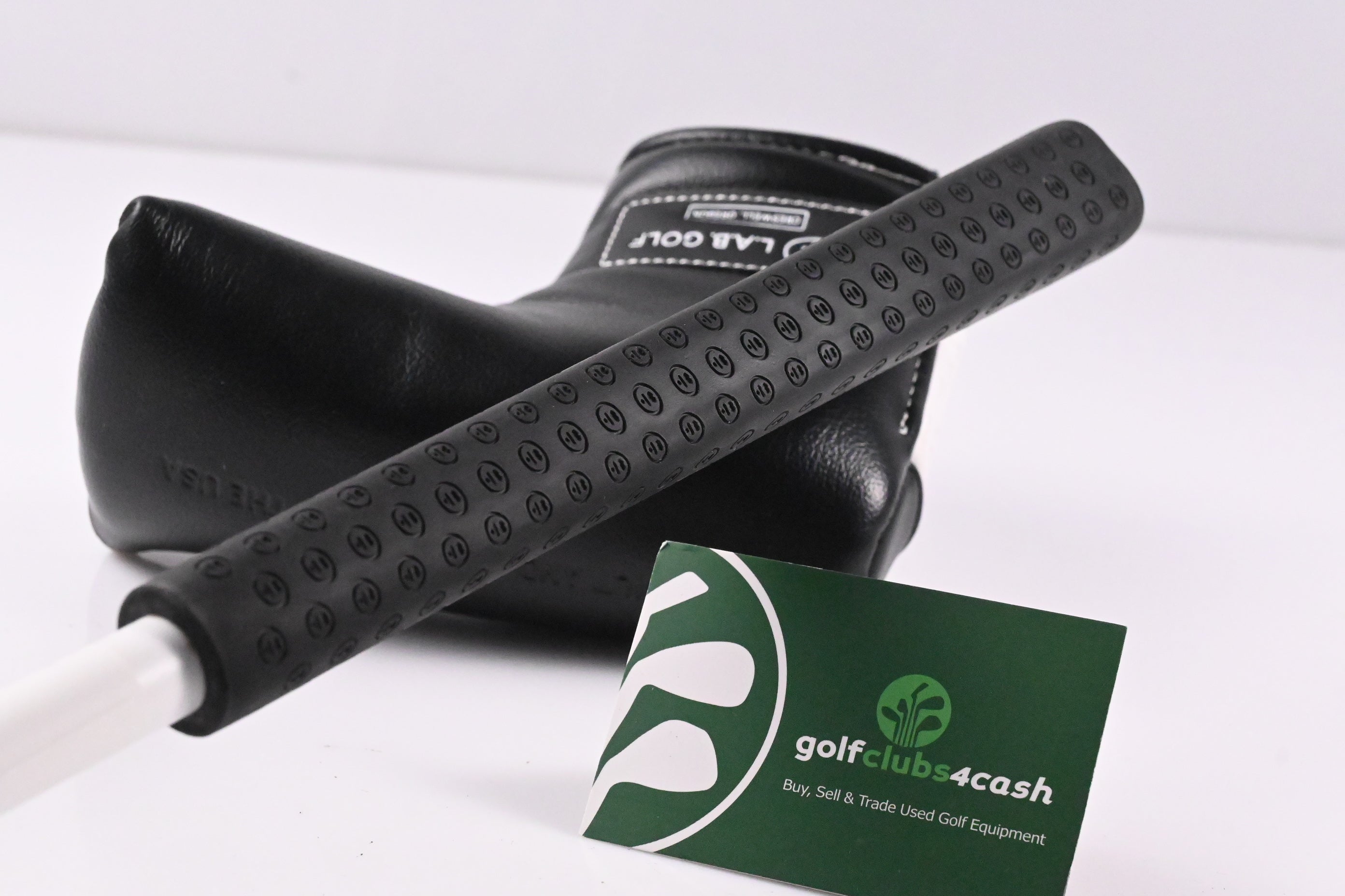 Left Hand L.A.B Golf Link.1 Putter / 34 Inch