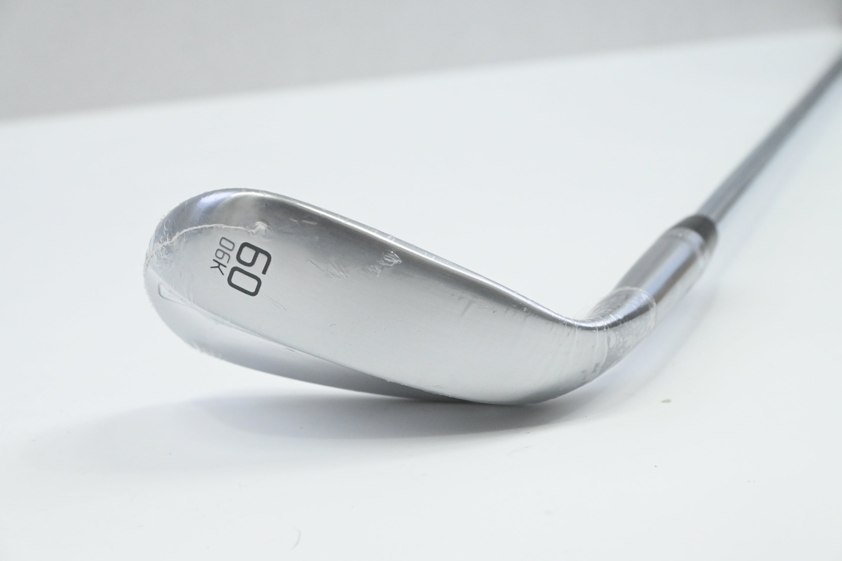 Titleist Vokey SM10 Lob Wedge / 60 Degree / Wedge Flex Vokey Design Shaft