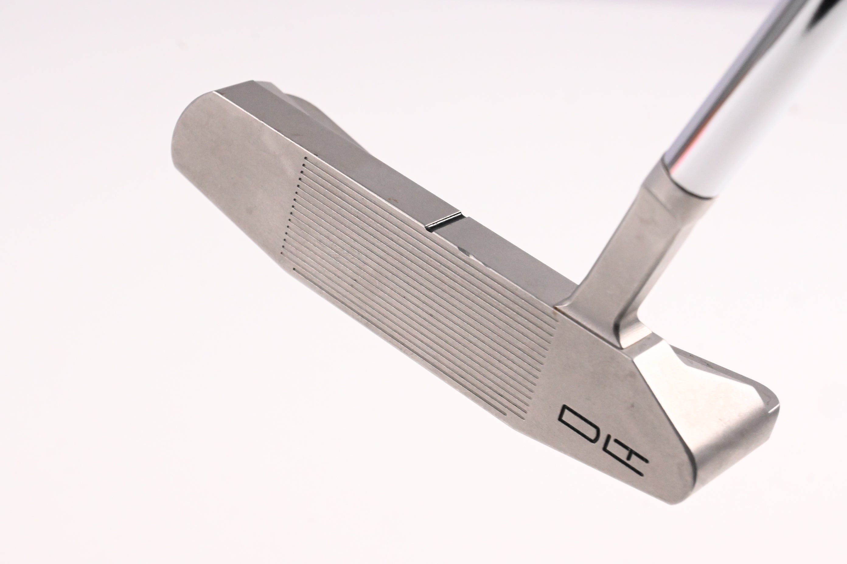 SIK Pro C-Series Slant Neck Putter / 35 Inch