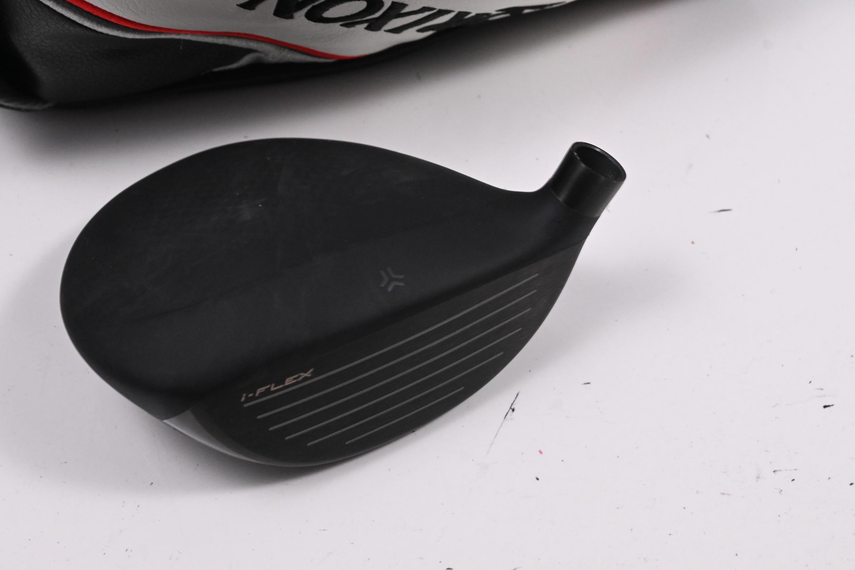 Srixon ZXi #3 Wood / 15 Degree / Head Only