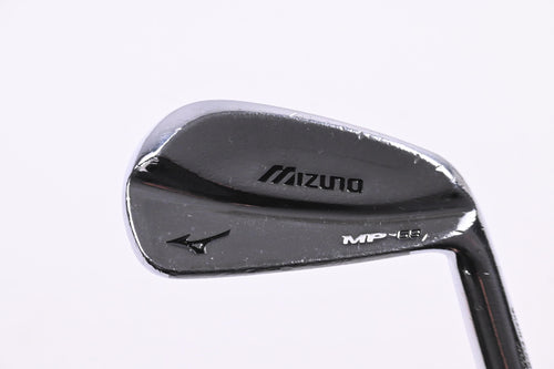 Mizuno MP-69 #6 Iron / 30 Degree / Stiff Flex Project X Steel Shaft
