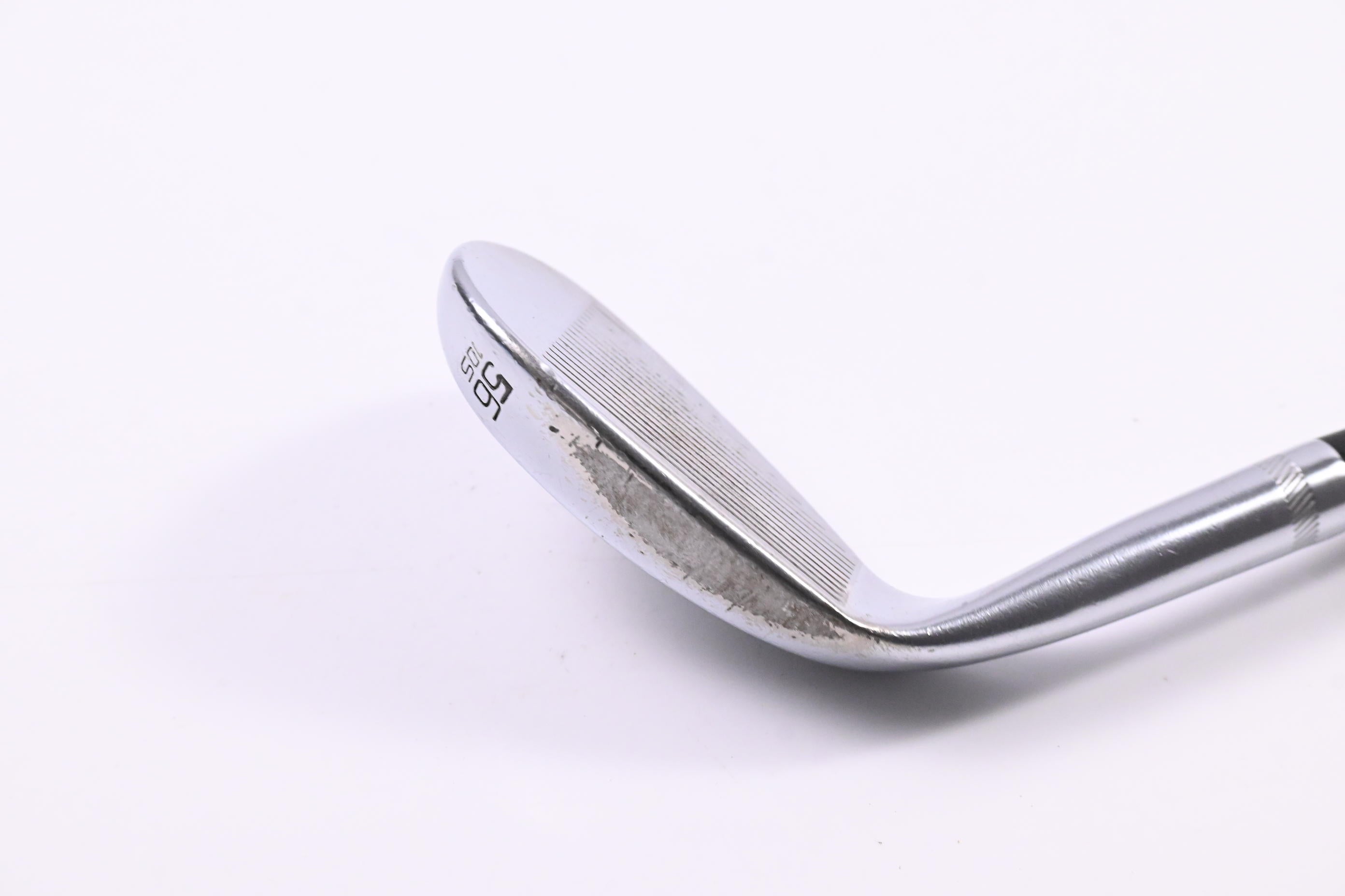 Titleist Vokey SM10 Sand Wedge / 56 Degree / Wedge Flex Titleist Vokey Shaft
