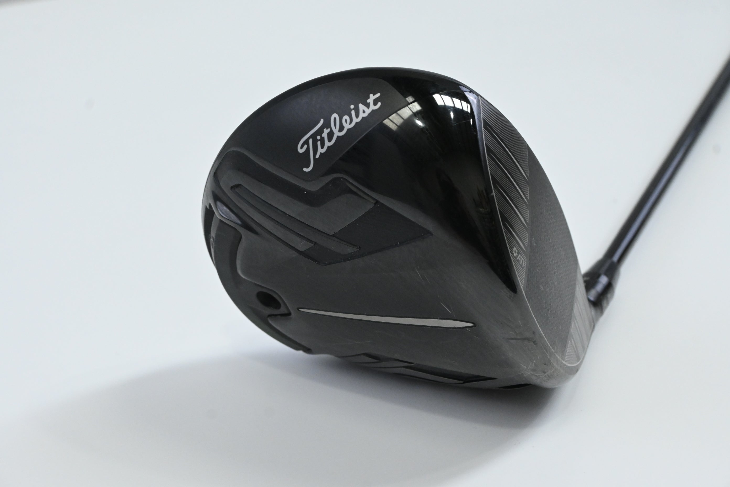 Titleist TSi3 Driver / 8 Degree / Stiff Flex Tensei CK Blue 60 Shaft