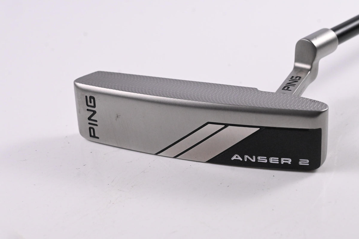 Ping 2024 Anser 2 Putter / 34 Inch