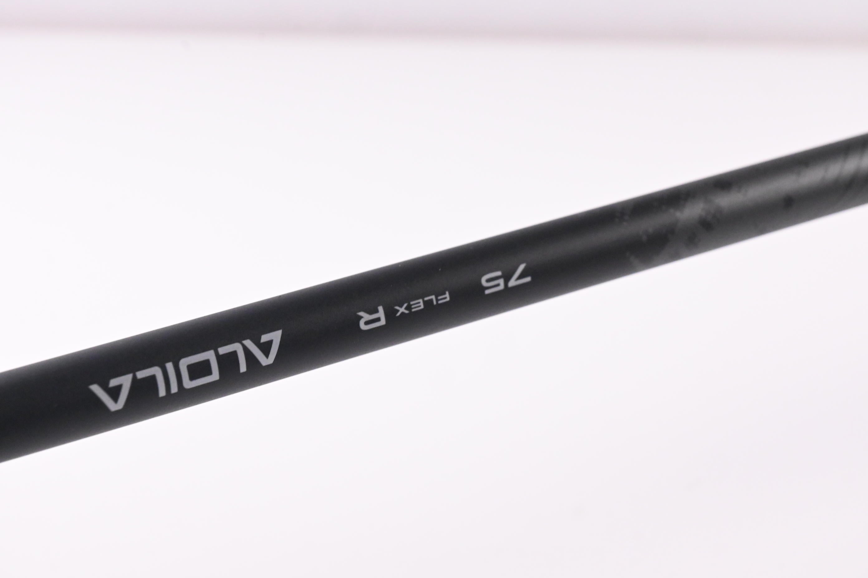 Titleist GT2 #3 Wood / 15 Degree / Regular Flex Aldila NV 75 Shaft