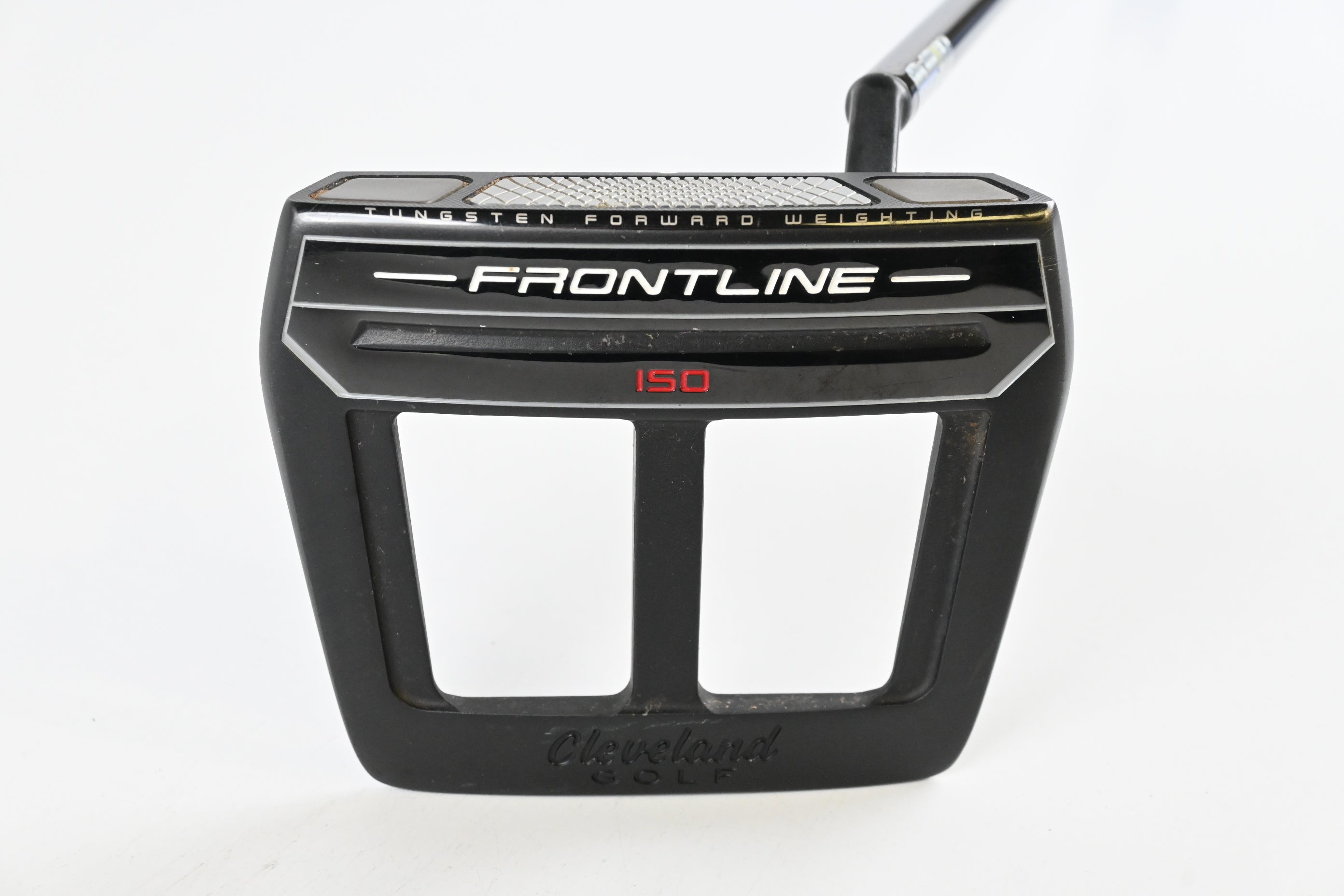 Cleveland Frontline 150 Putter / 31 Inch