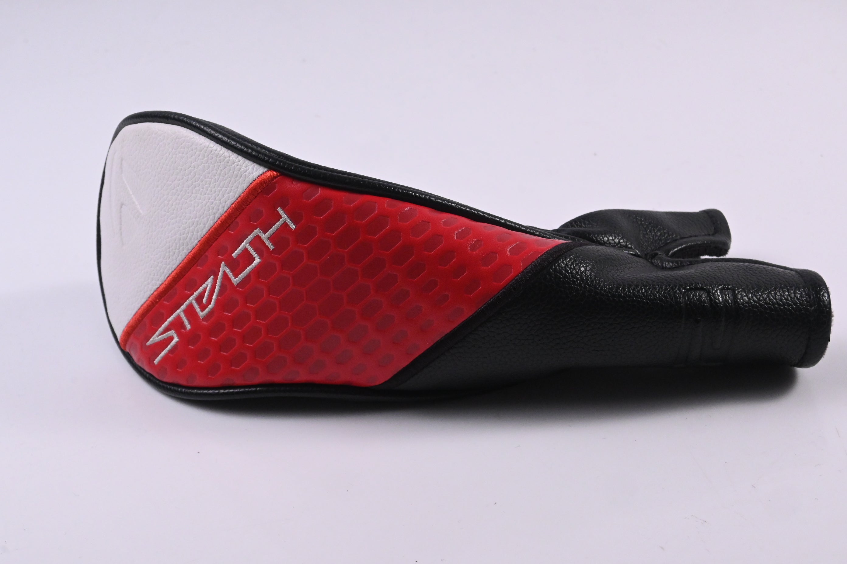 Taylormade Stealth 2 Plus #4 Hybrid / 22 Degree / Regular Flex Kai'li Red 75