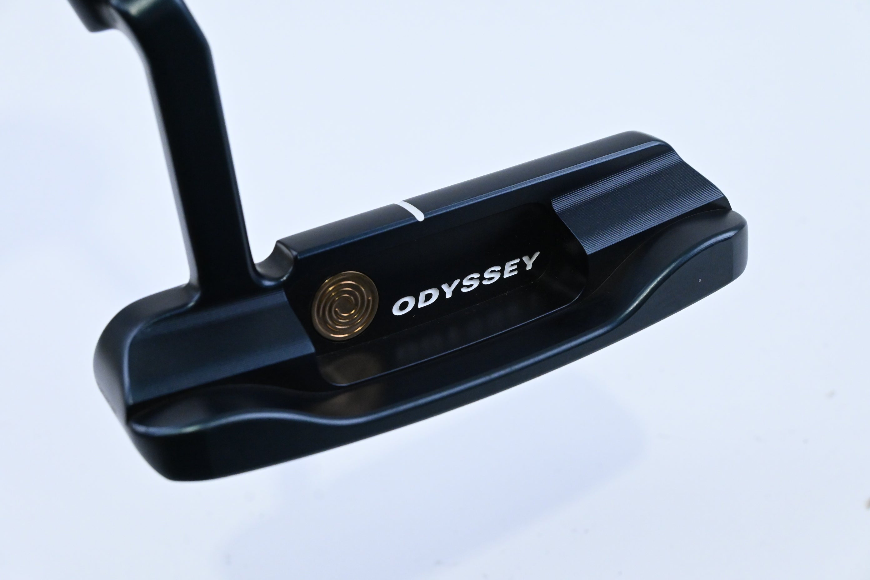 Odyssey Ai-One Milled One T CH Putter / 35 Inch