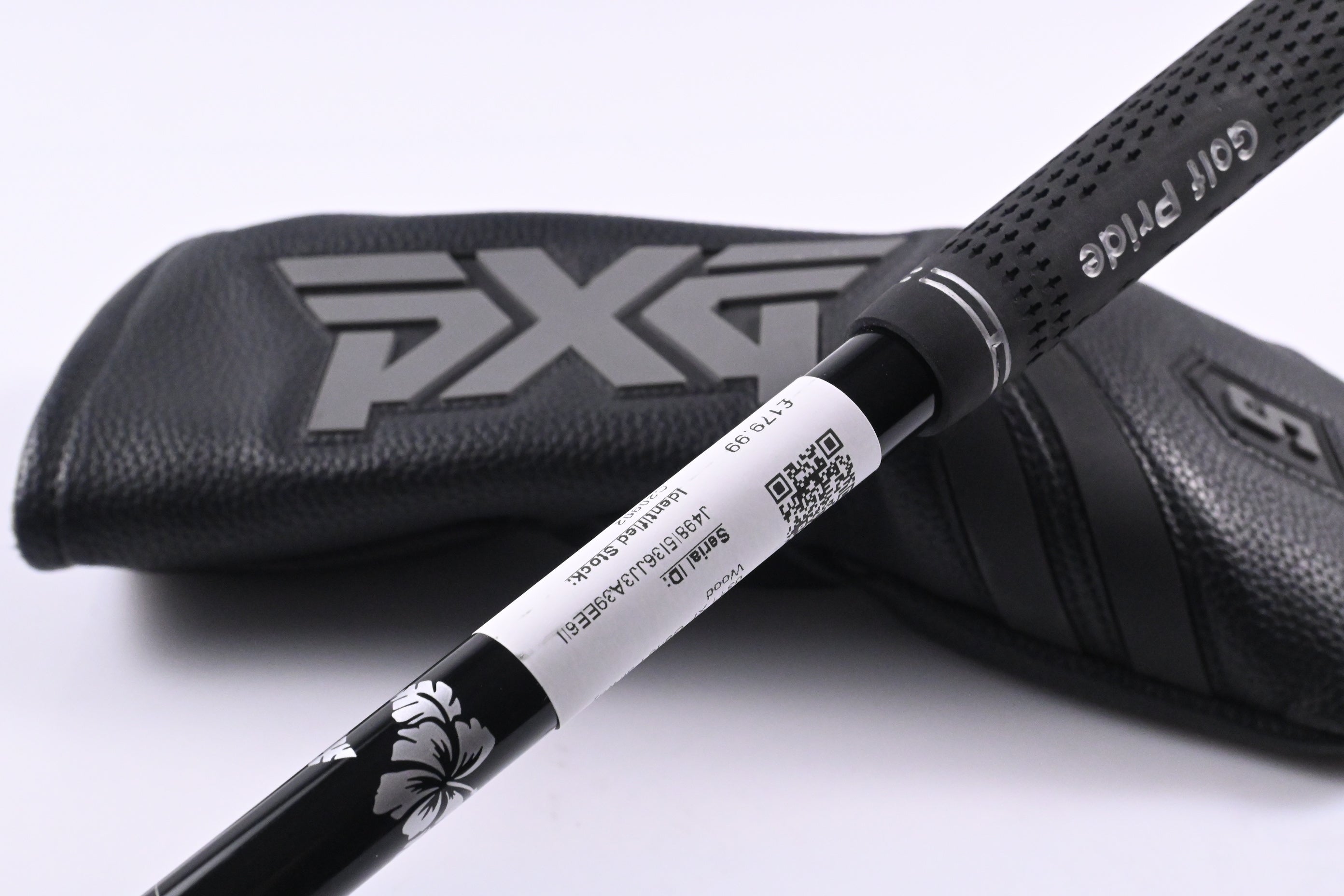 PXG 0311 XF Gen6 #5 Wood / 19 Degree / Stiff Flex Diamana Ltd S 70 Shaft