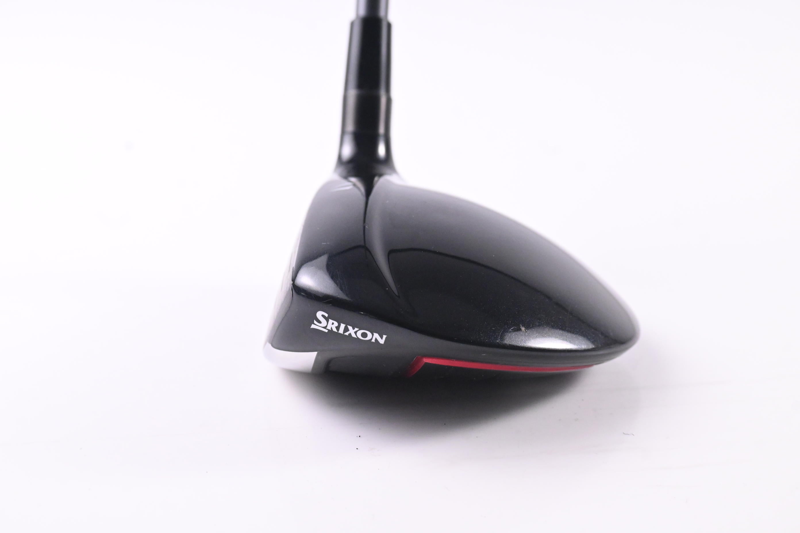Left Hand Srixon Z-F85 #5 Wood / 18 Degree / Regular Flex Ping Alta 55 Shaft