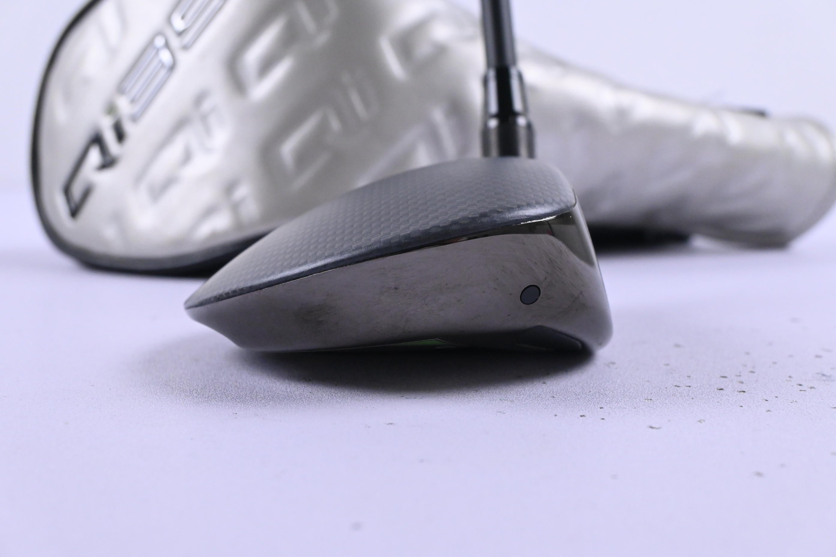 Taylormade Qi35 Tour #3 Wood / 15 Degree / X-Flex Tensei 1K Black 75 Shaft