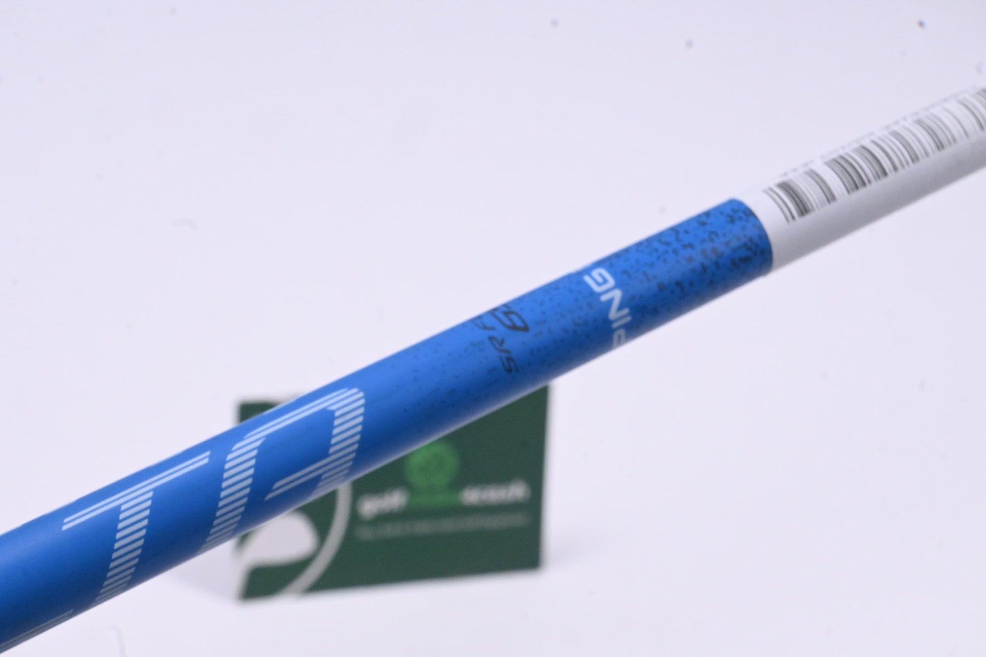 Ping Alta 65 #7 Wood Shaft / Senior Flex / Ping 2nd Gen